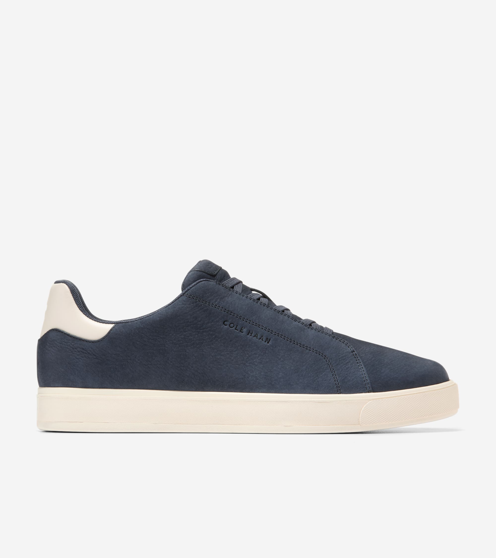 Men's GrandPr? Luxe Slip-On Sneakers