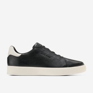 Men's GrandPr? Luxe Slip-On Sneakers