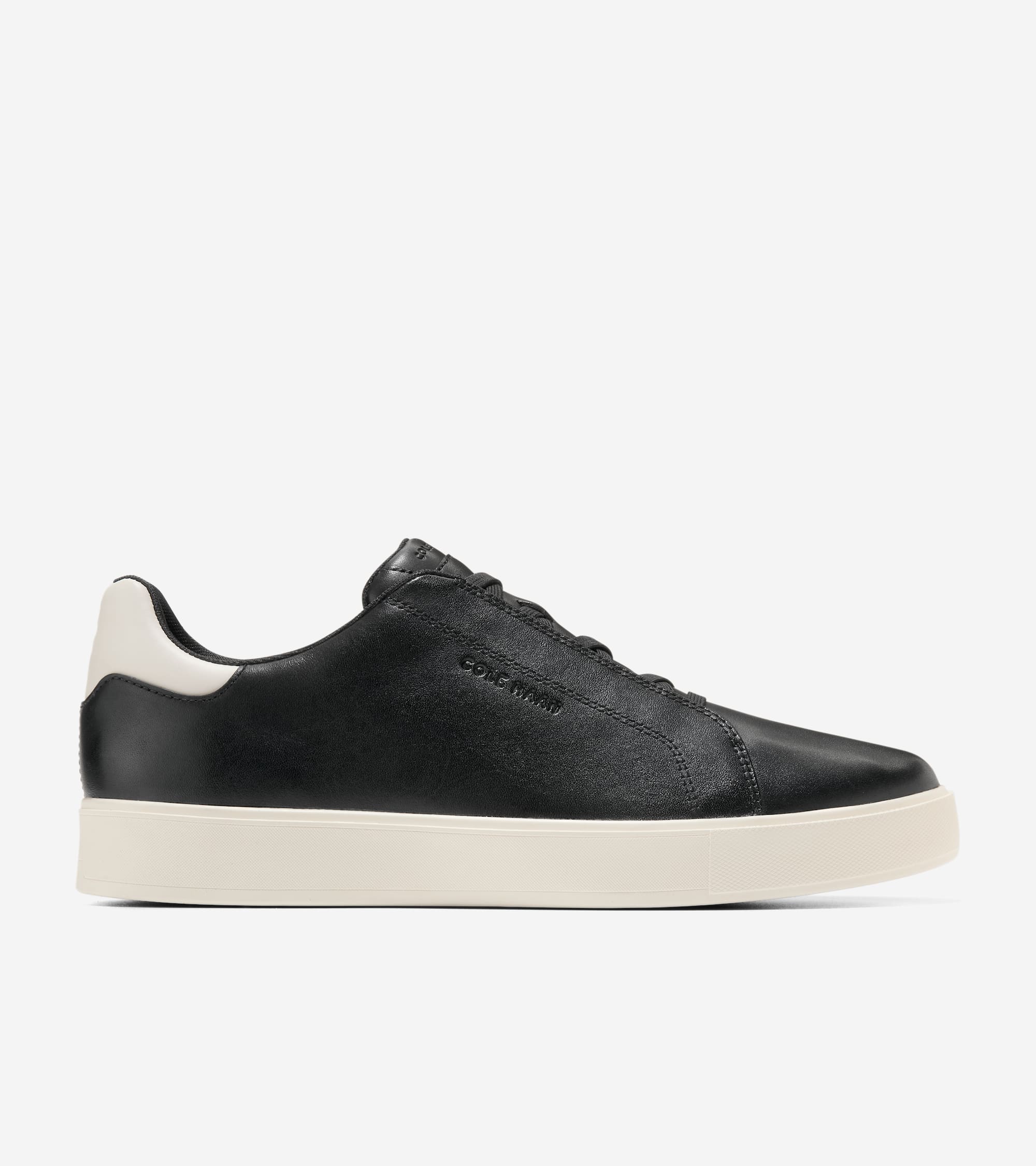 Men's GrandPr? Luxe Slip-On Sneakers