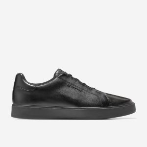 Men's GrandPr? Luxe Slip-On Sneakers