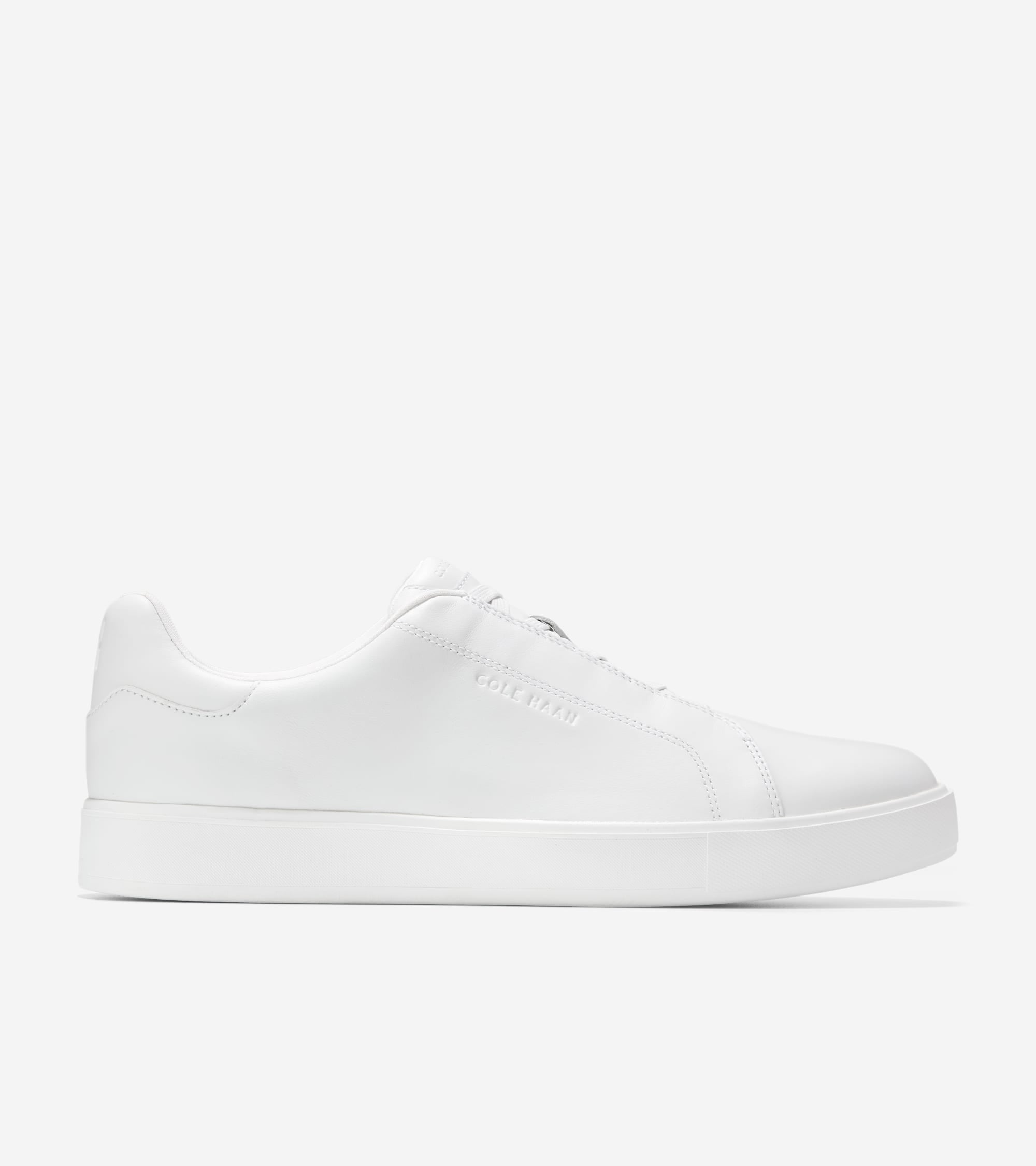 Men's GrandPrø Luxe Slip-On Sneakers