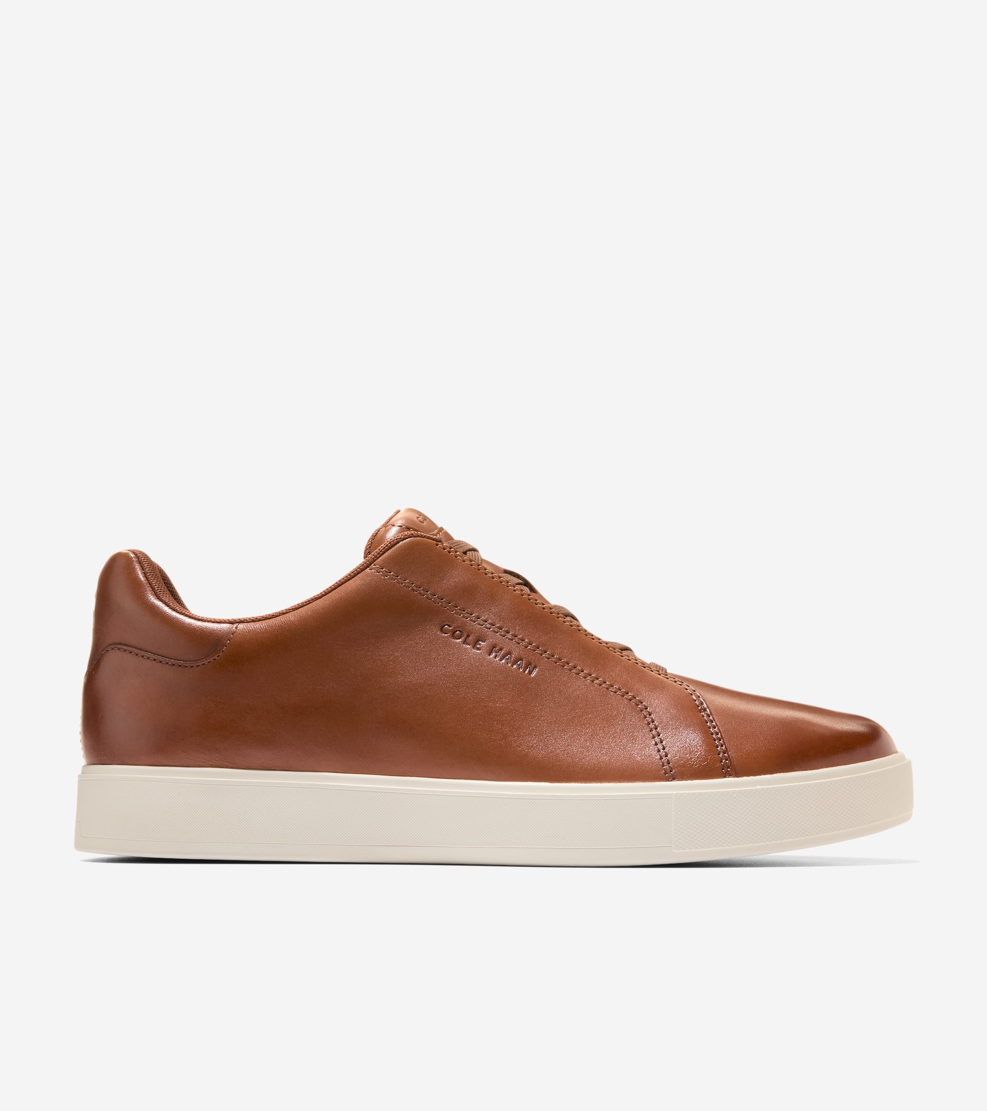 Men's GrandPr? Luxe Slip-On Sneakers
