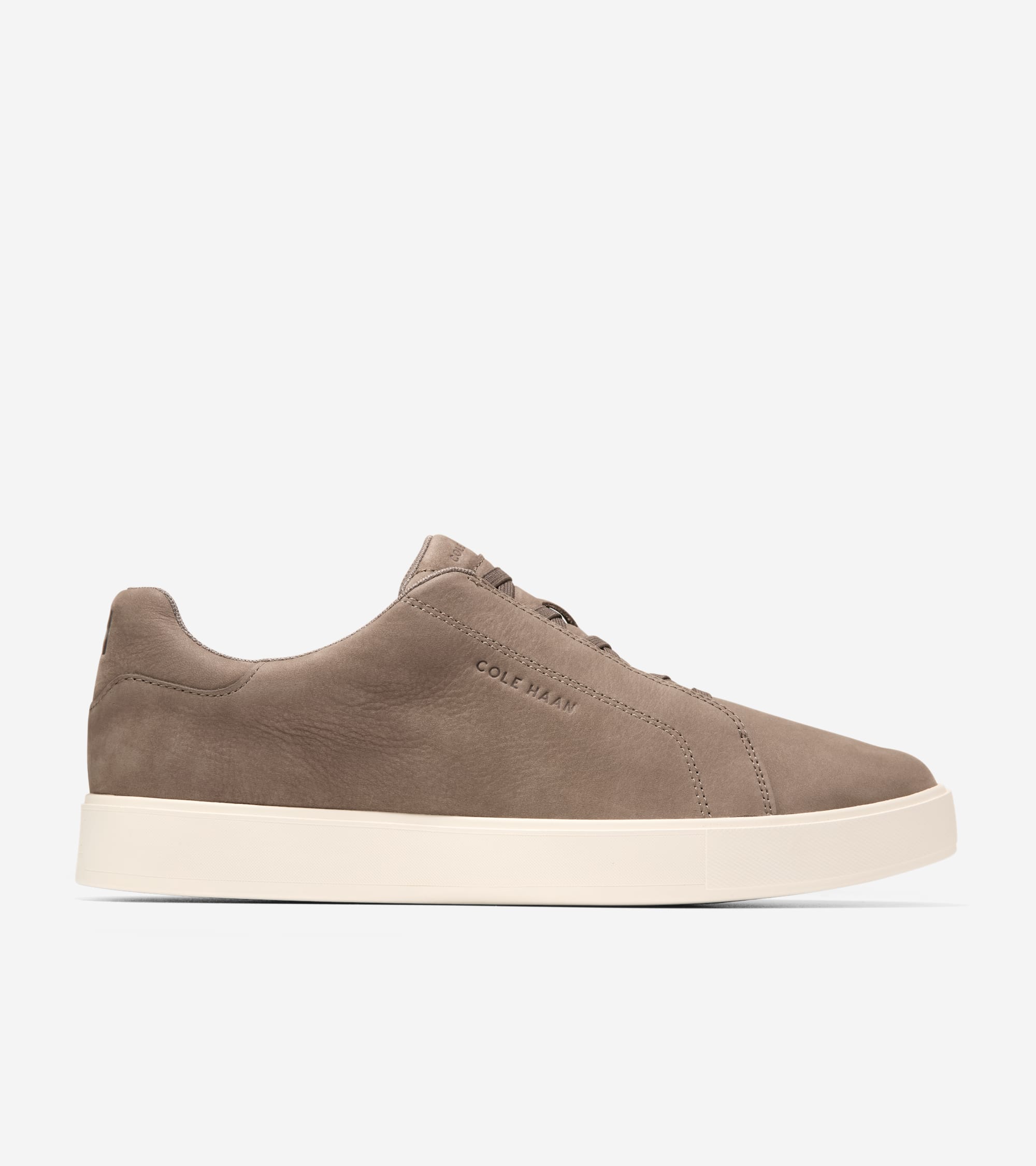 Men's GrandPr? Luxe Slip-On Sneakers