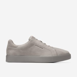 Men's GrandPr? Luxe Slip-On Sneakers