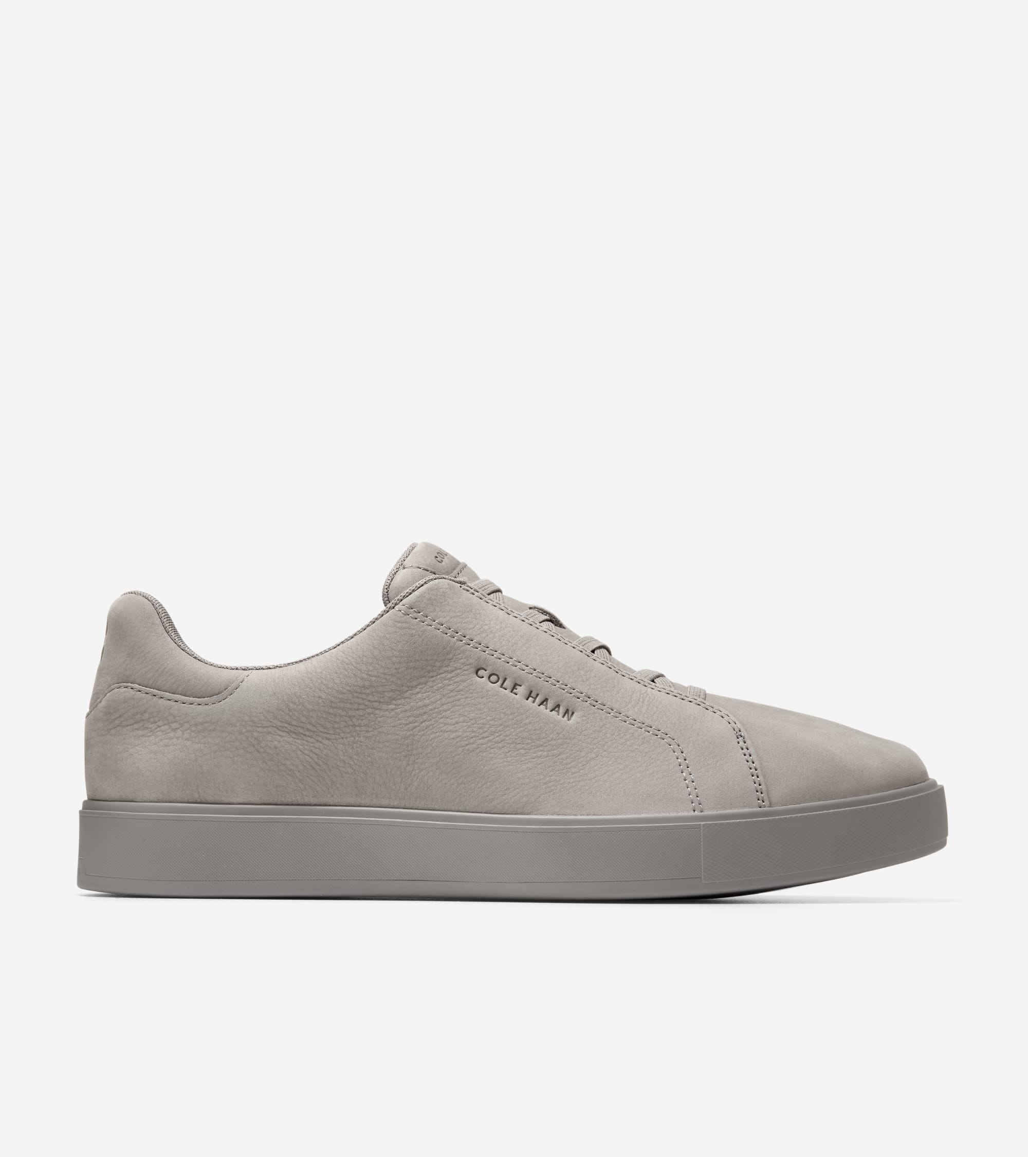 Men's GrandPr? Luxe Slip-On Sneakers
