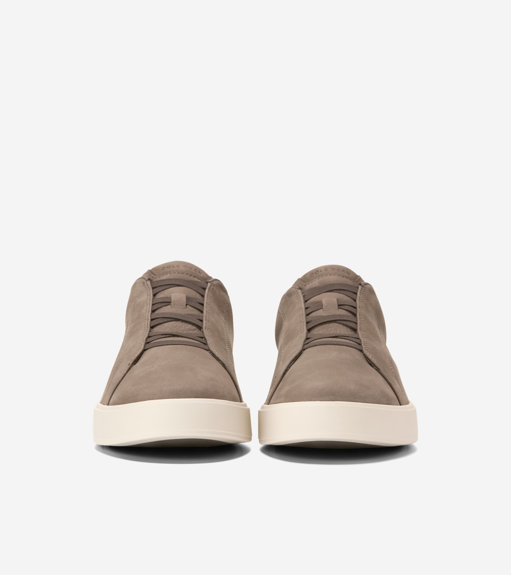 Men's GrandPr? Luxe Slip-On Sneakers - Image 2
