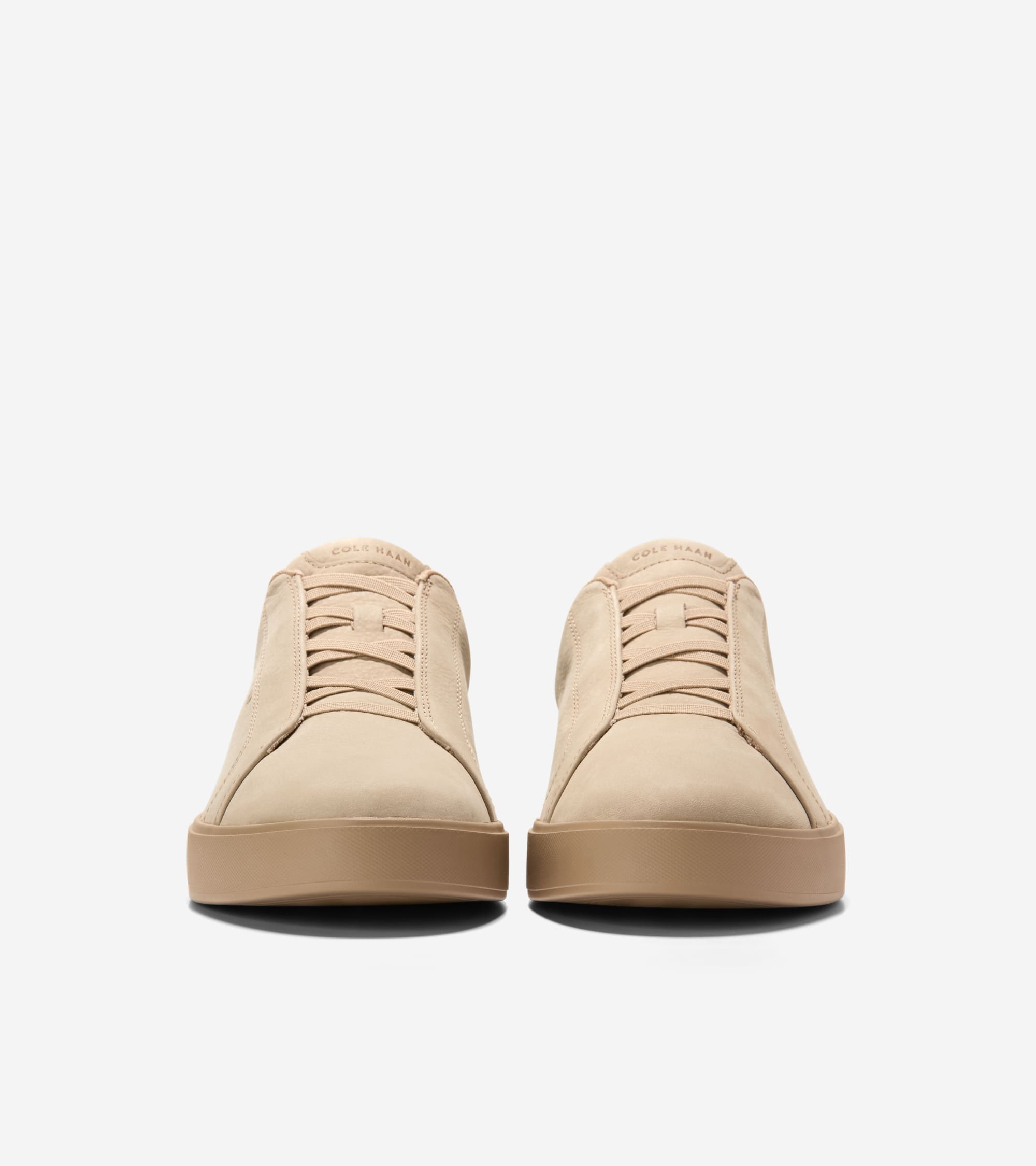 Men's GrandPr? Luxe Slip-On Sneakers - Image 2