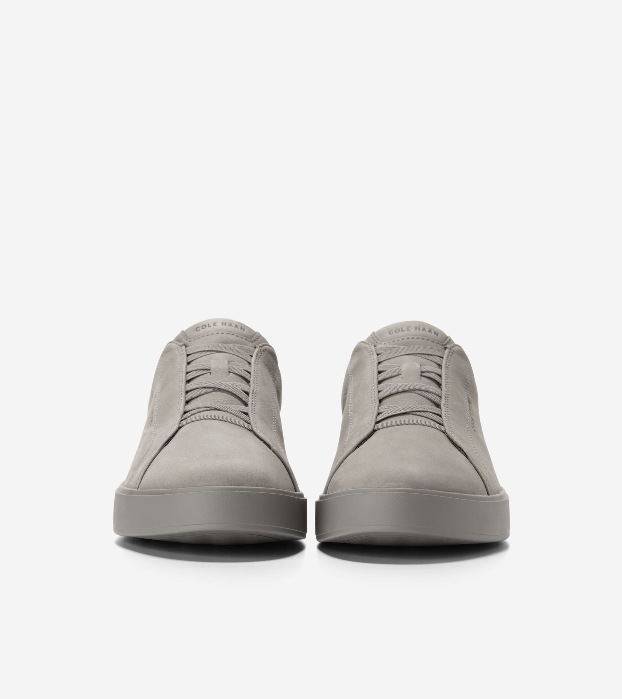 Men's GrandPr? Luxe Slip-On Sneakers - Image 2