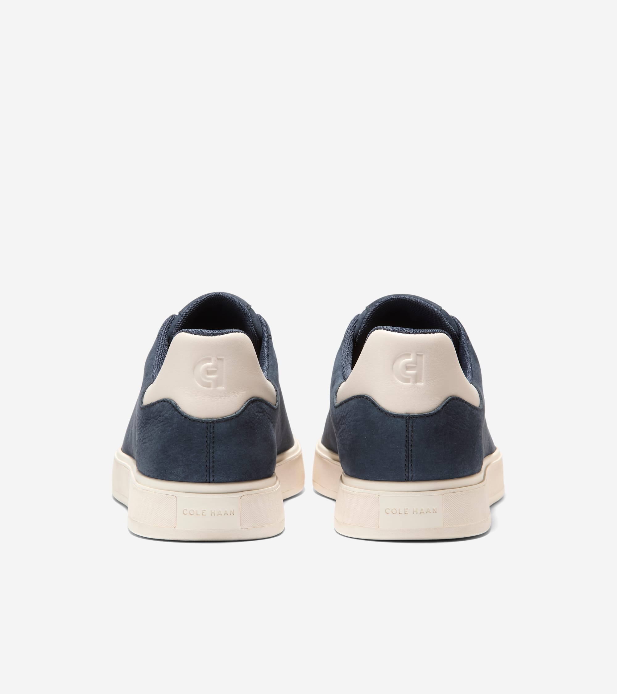 Men's GrandPr? Luxe Slip-On Sneakers - Image 3