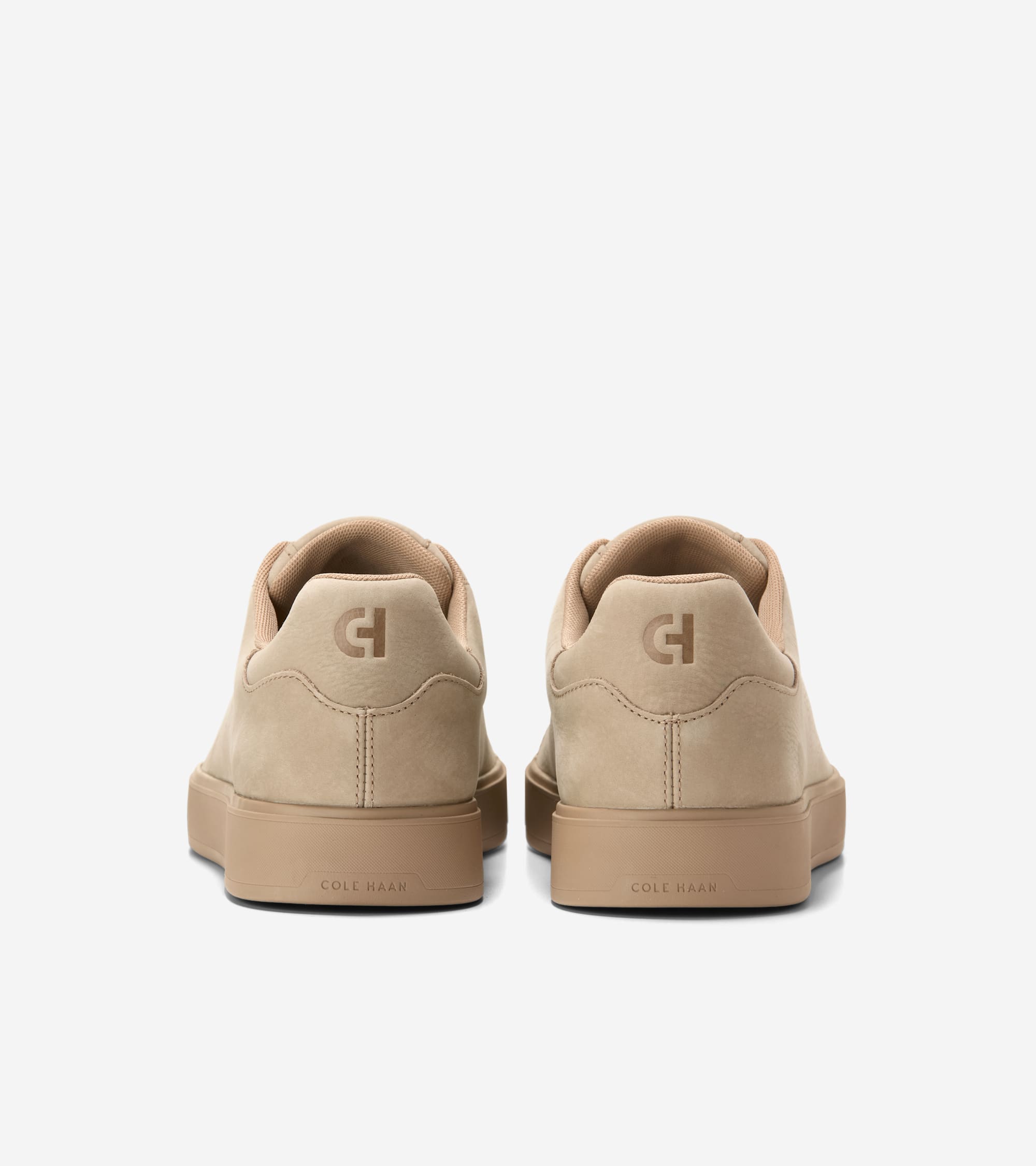 Men's GrandPr? Luxe Slip-On Sneakers - Image 3