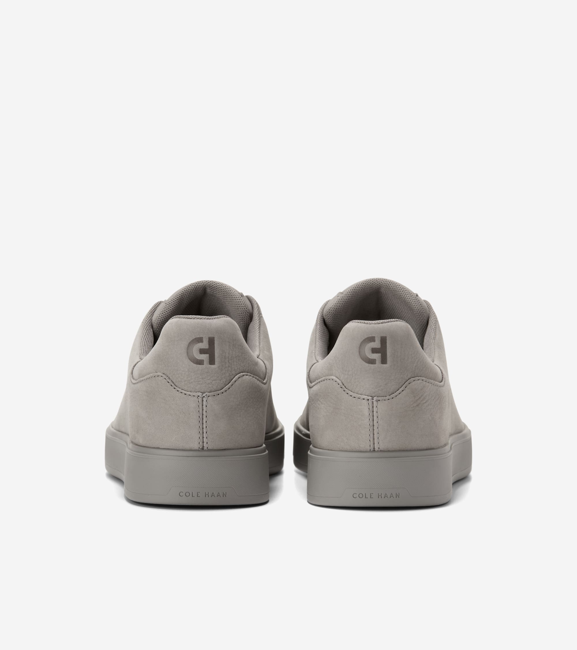 Men's GrandPr? Luxe Slip-On Sneakers - Image 3