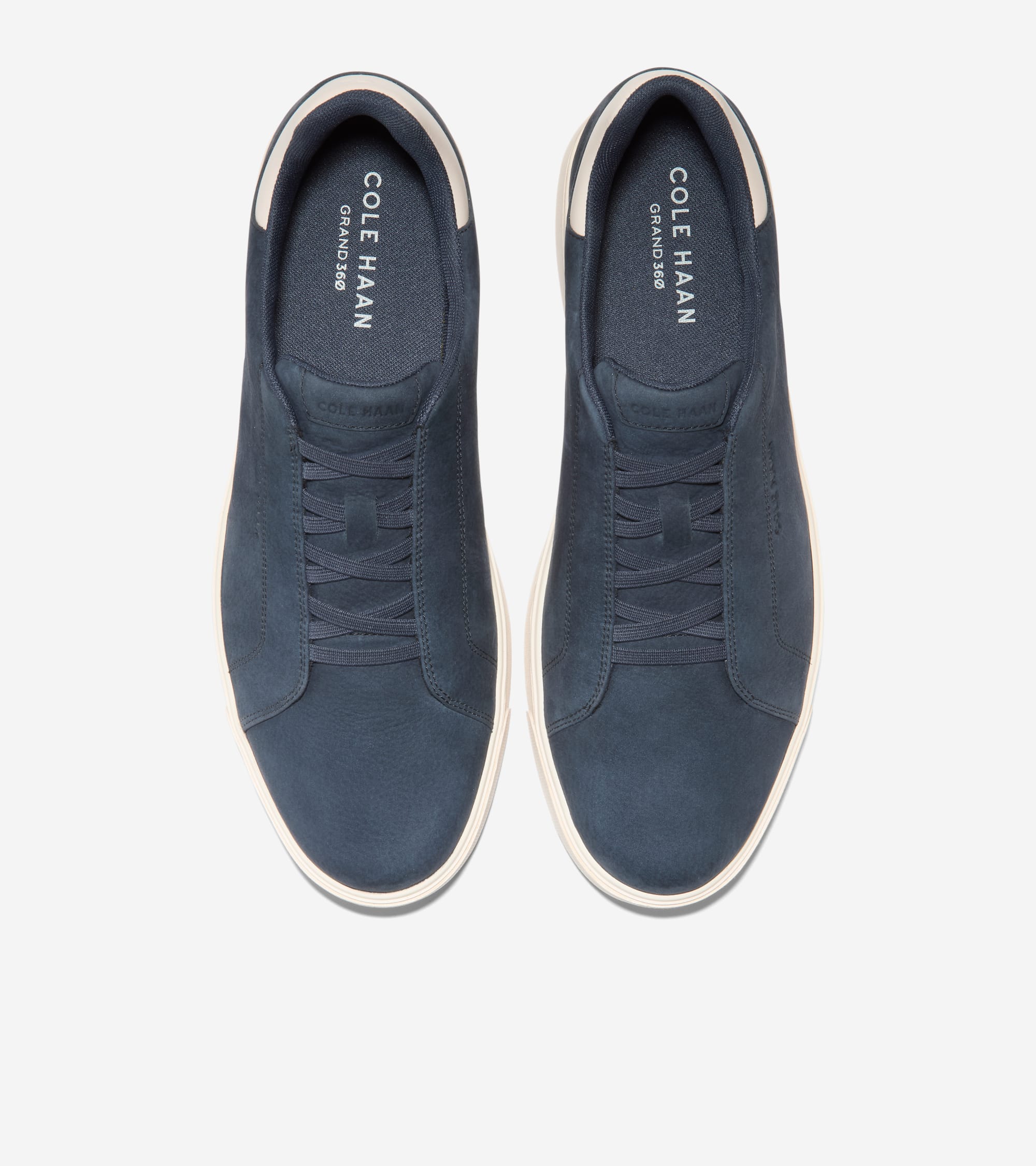 Men's GrandPr? Luxe Slip-On Sneakers - Image 4