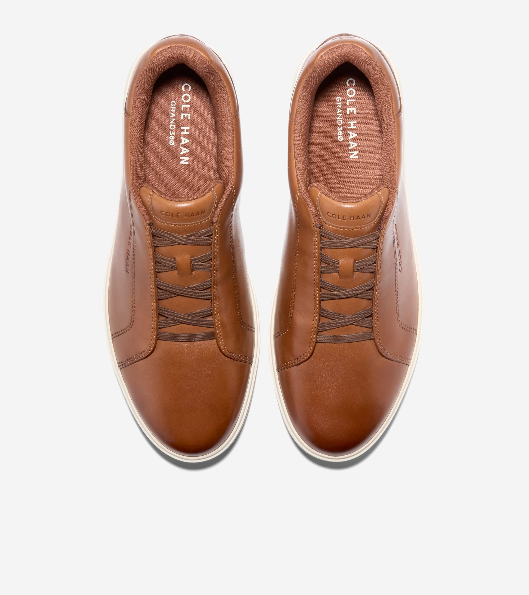 Men's GrandPr? Luxe Slip-On Sneakers - Image 4