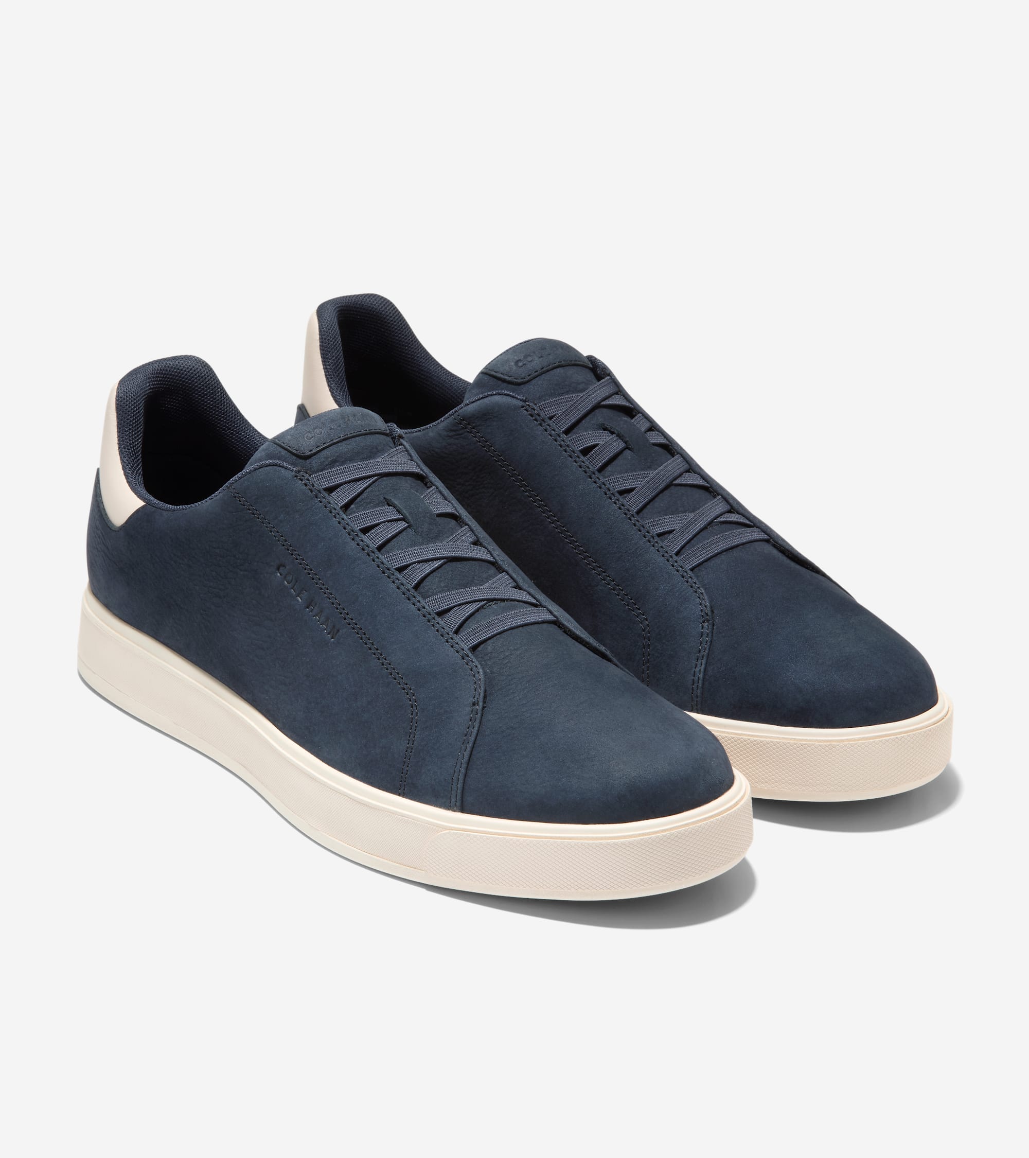 Men's GrandPr? Luxe Slip-On Sneakers - Image 5