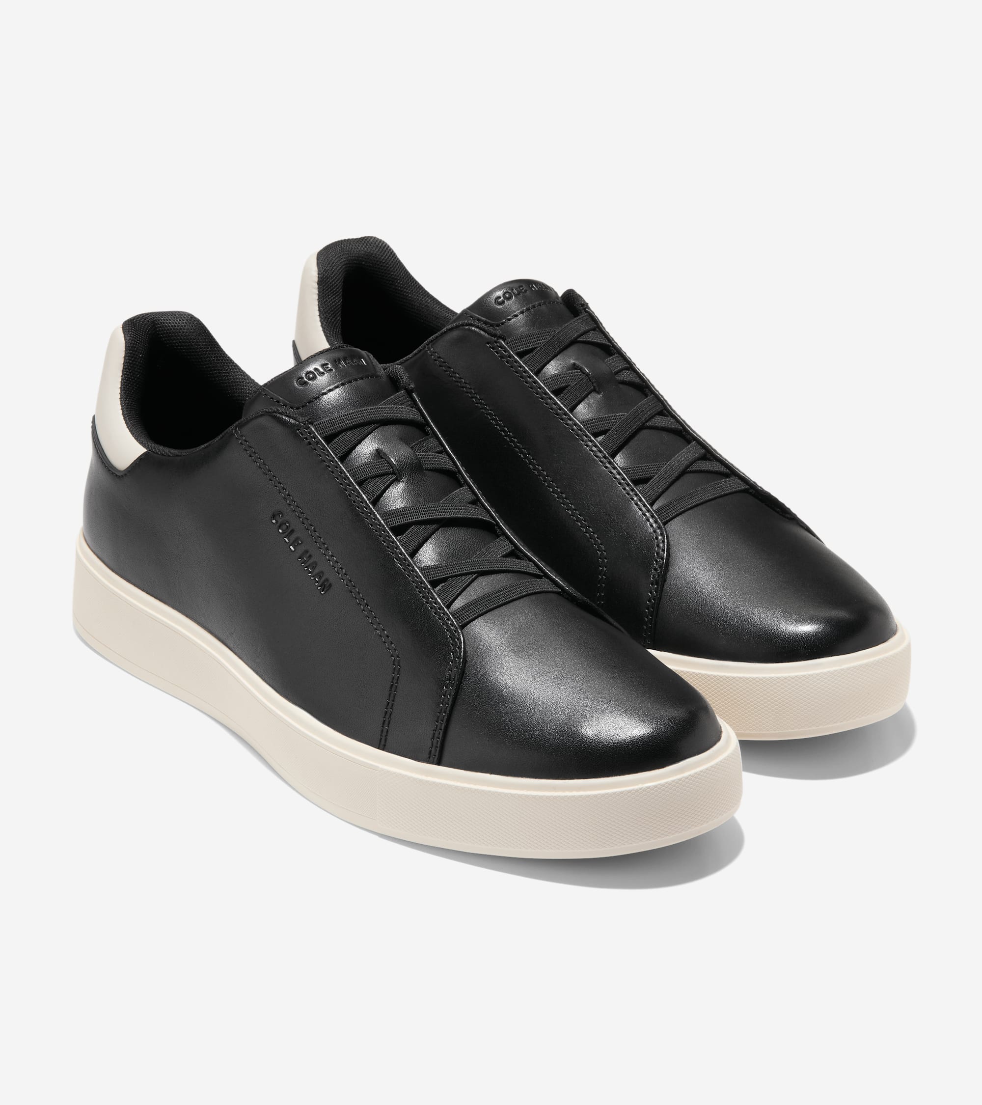 Men's GrandPr? Luxe Slip-On Sneakers - Image 5
