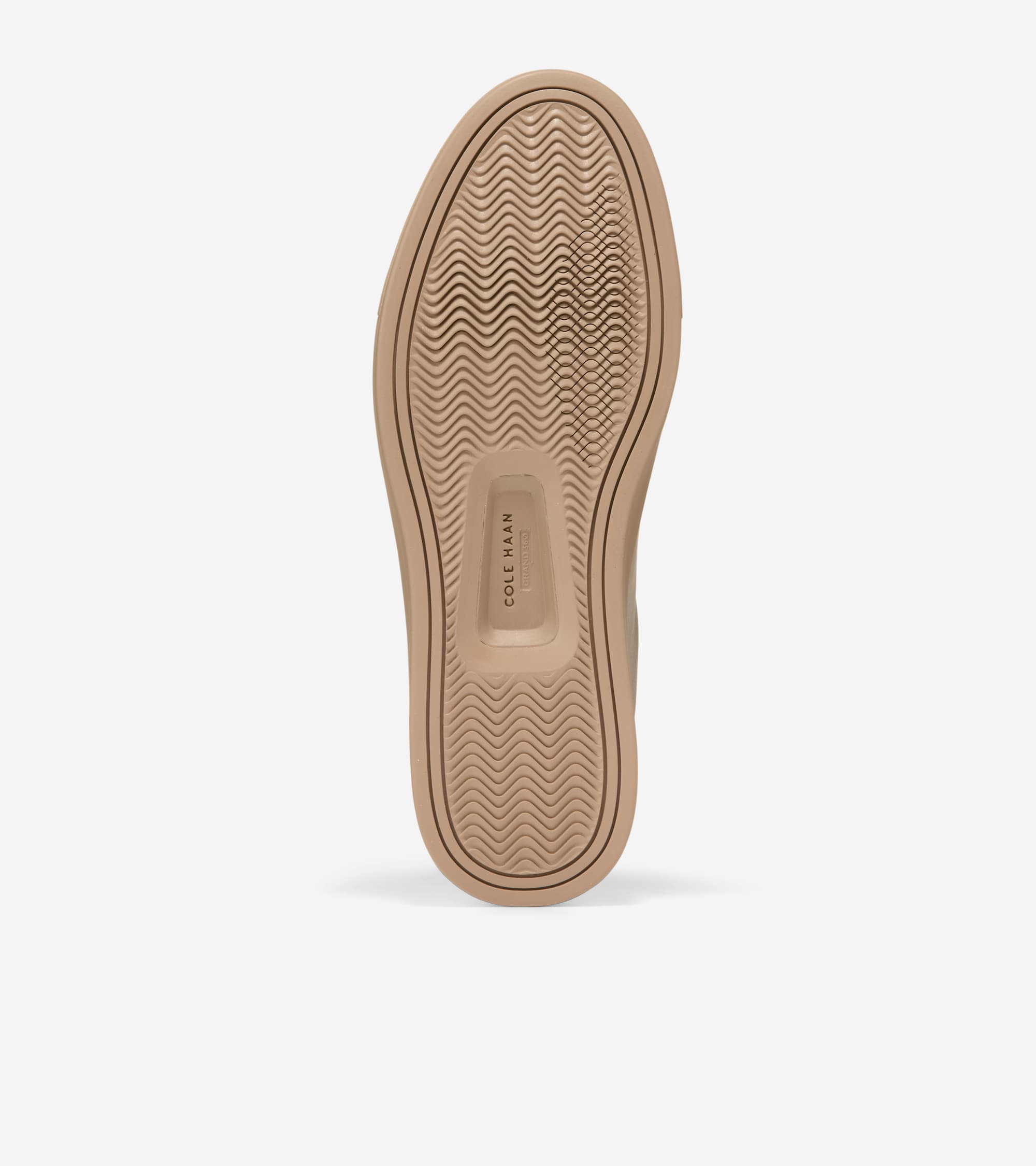 Men's GrandPr? Luxe Slip-On Sneakers - Image 6