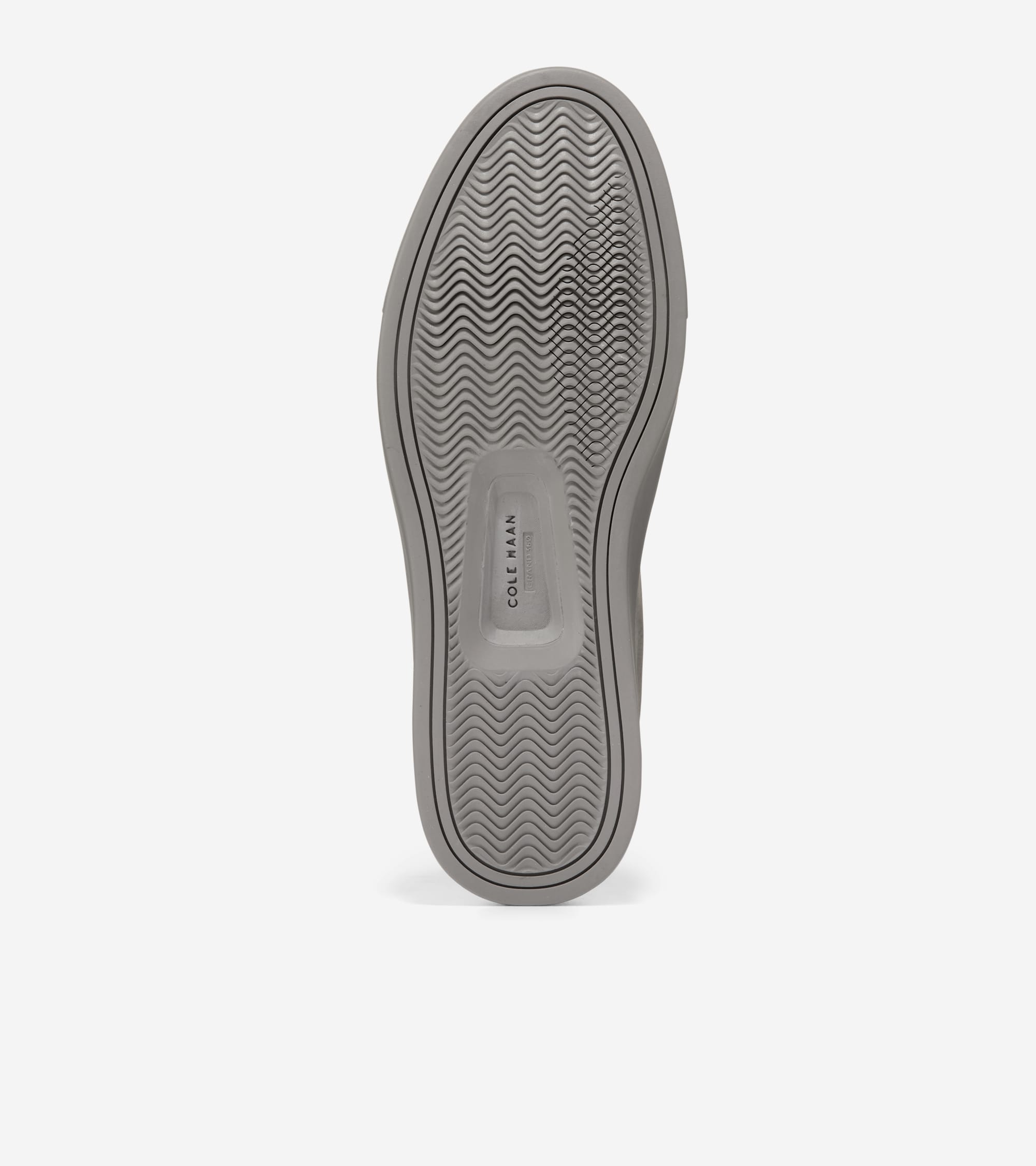 Men's GrandPr? Luxe Slip-On Sneakers - Image 6