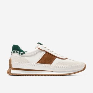 Women's GrandPr? Premier Sneakers