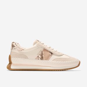 Women's GrandPr? Premier Sneakers