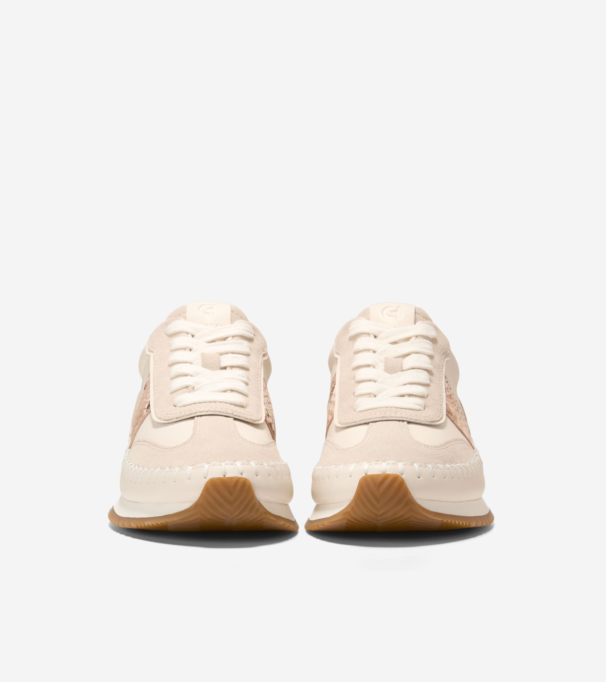 Women's GrandPr? Premier Sneakers - Image 2