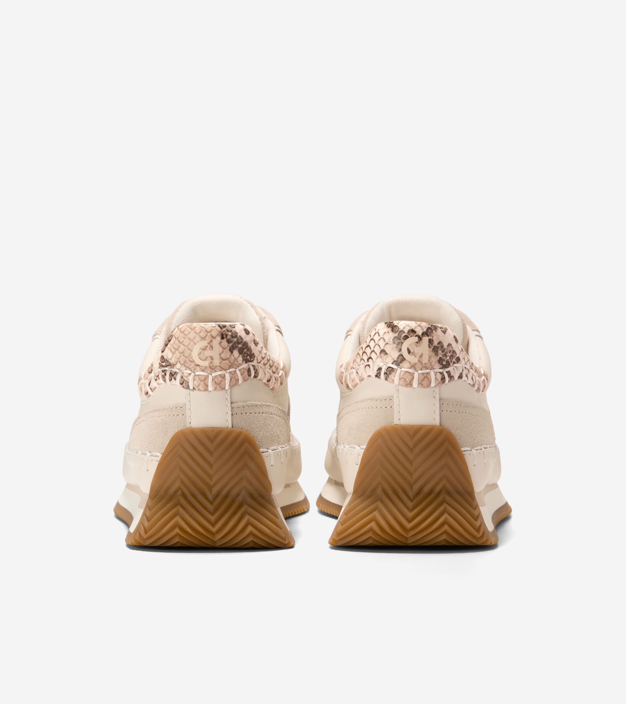 Women's GrandPr? Premier Sneakers - Image 3
