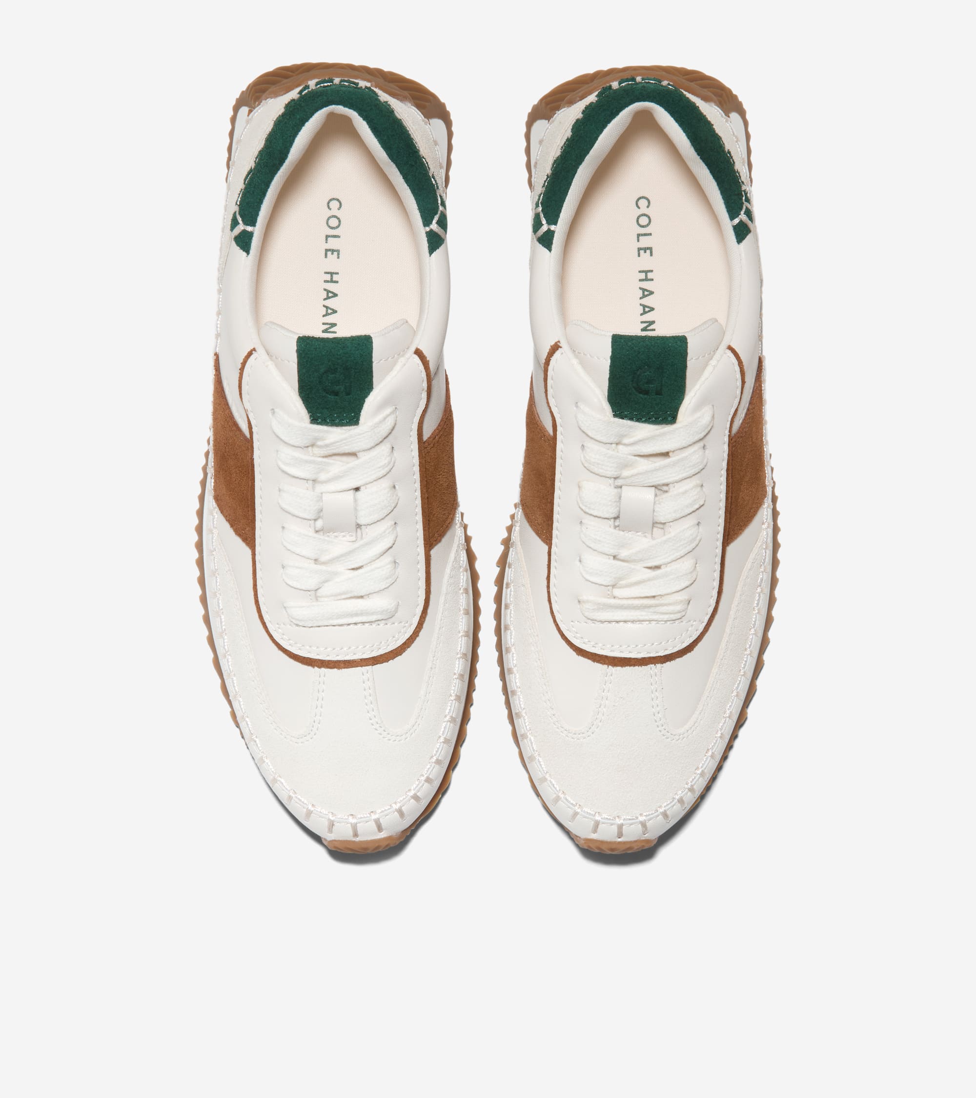 Women's GrandPr? Premier Sneakers - Image 4