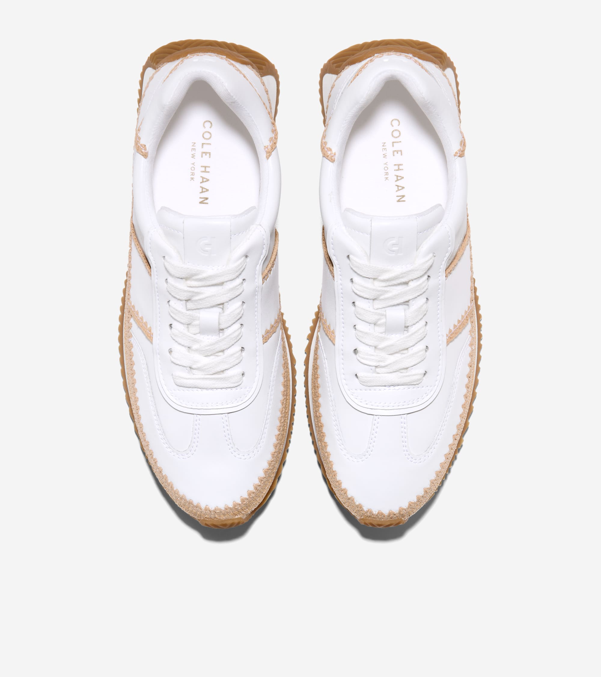 Women's GrandPr? Premier Sneakers - Image 4