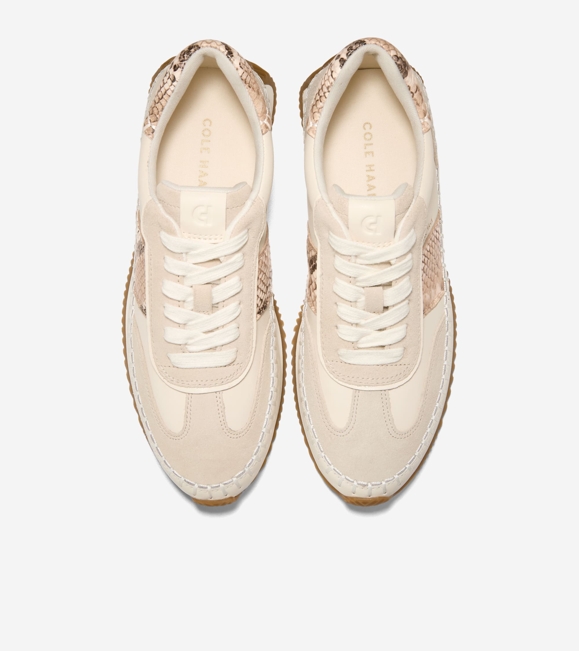 Women's GrandPr? Premier Sneakers - Image 4