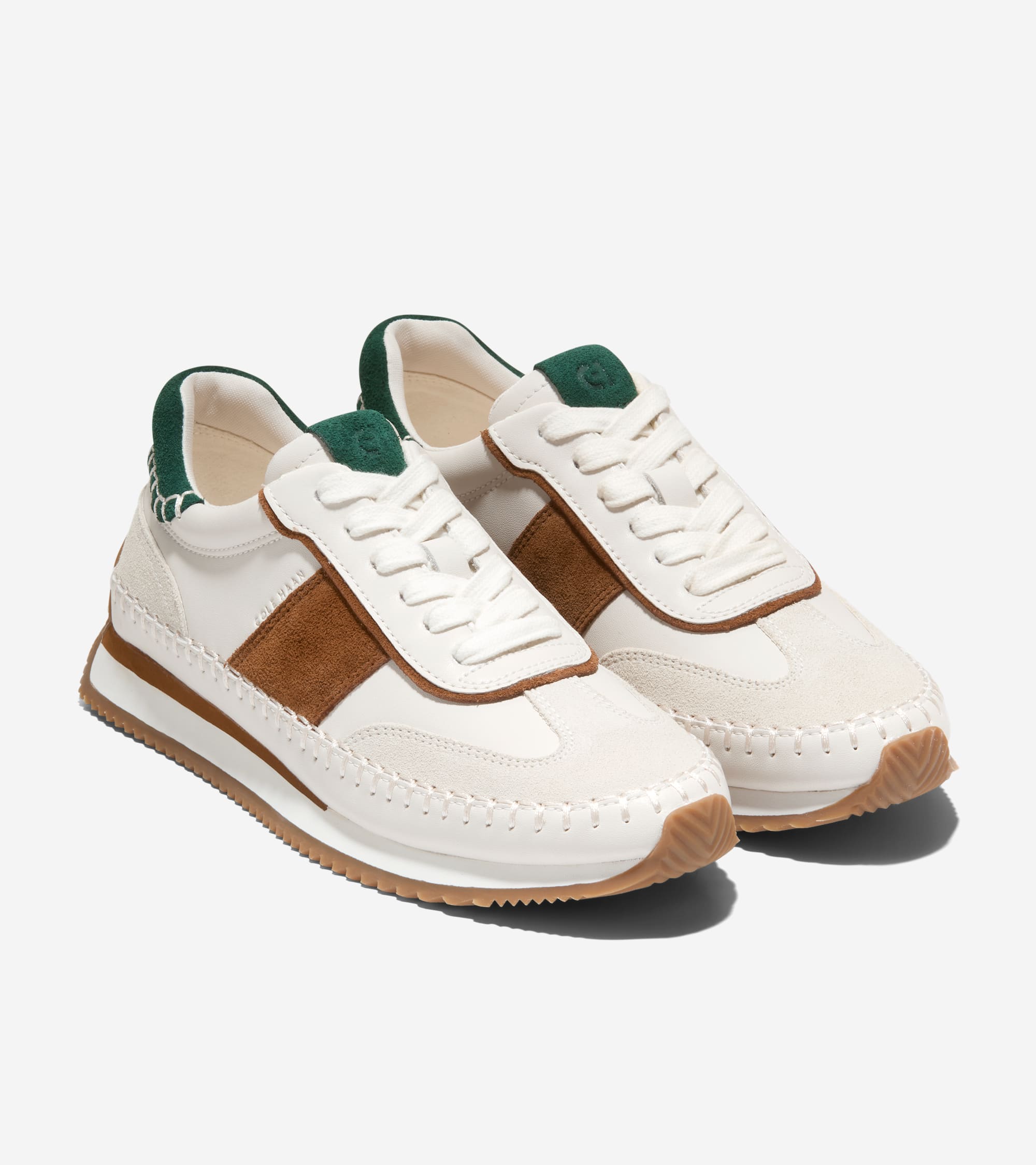 Women's GrandPr? Premier Sneakers - Image 5