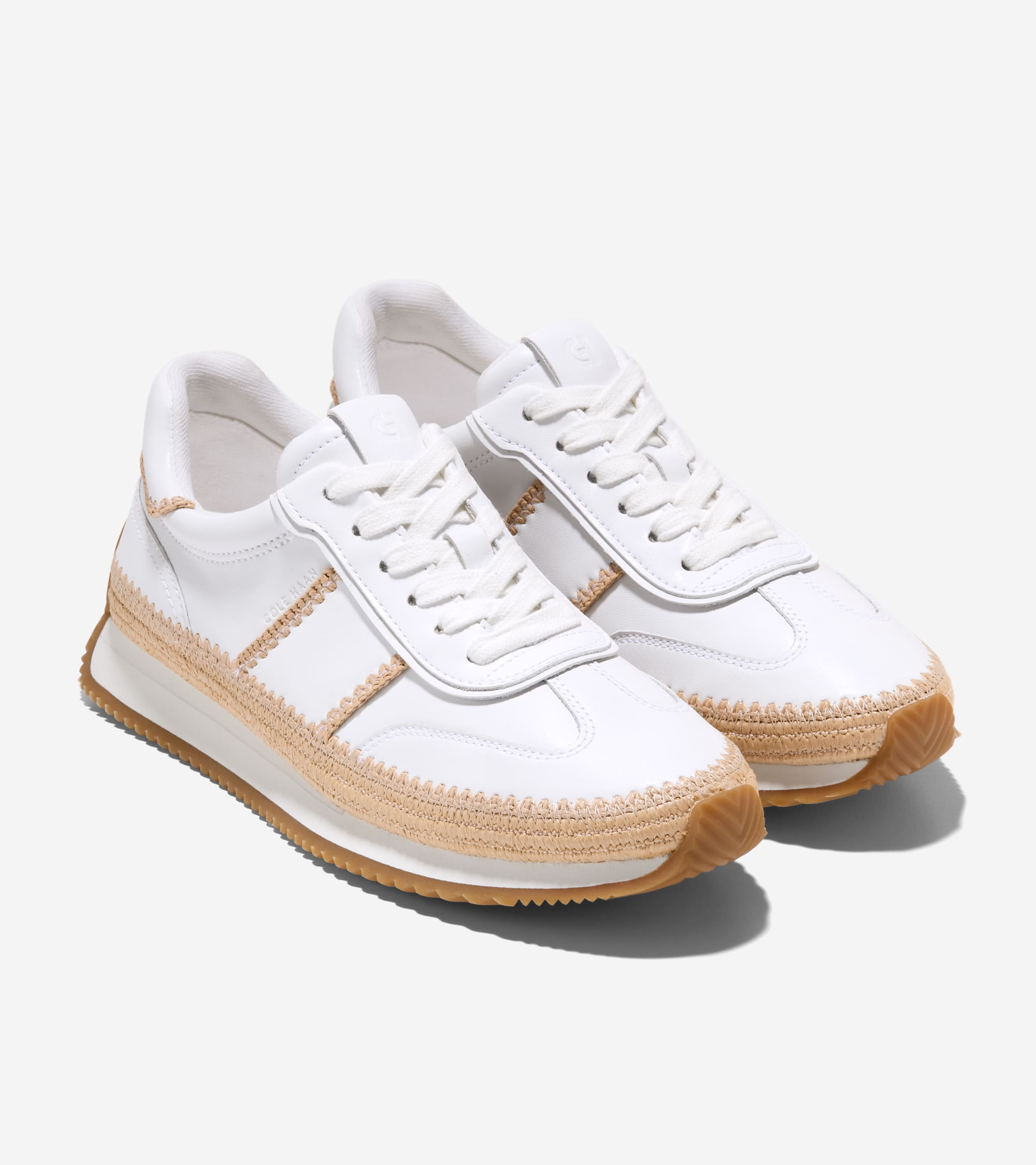 Women's GrandPr? Premier Sneakers - Image 5