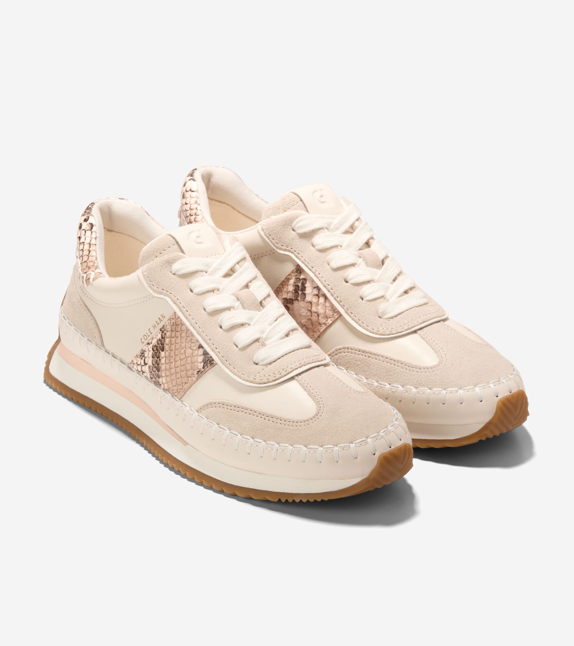 Women's GrandPr? Premier Sneakers - Image 5