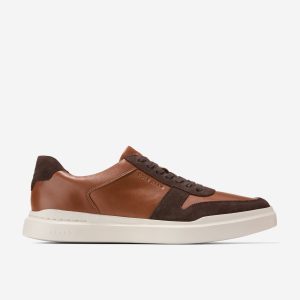 Men's GrandPr? Rally Court Sneakers