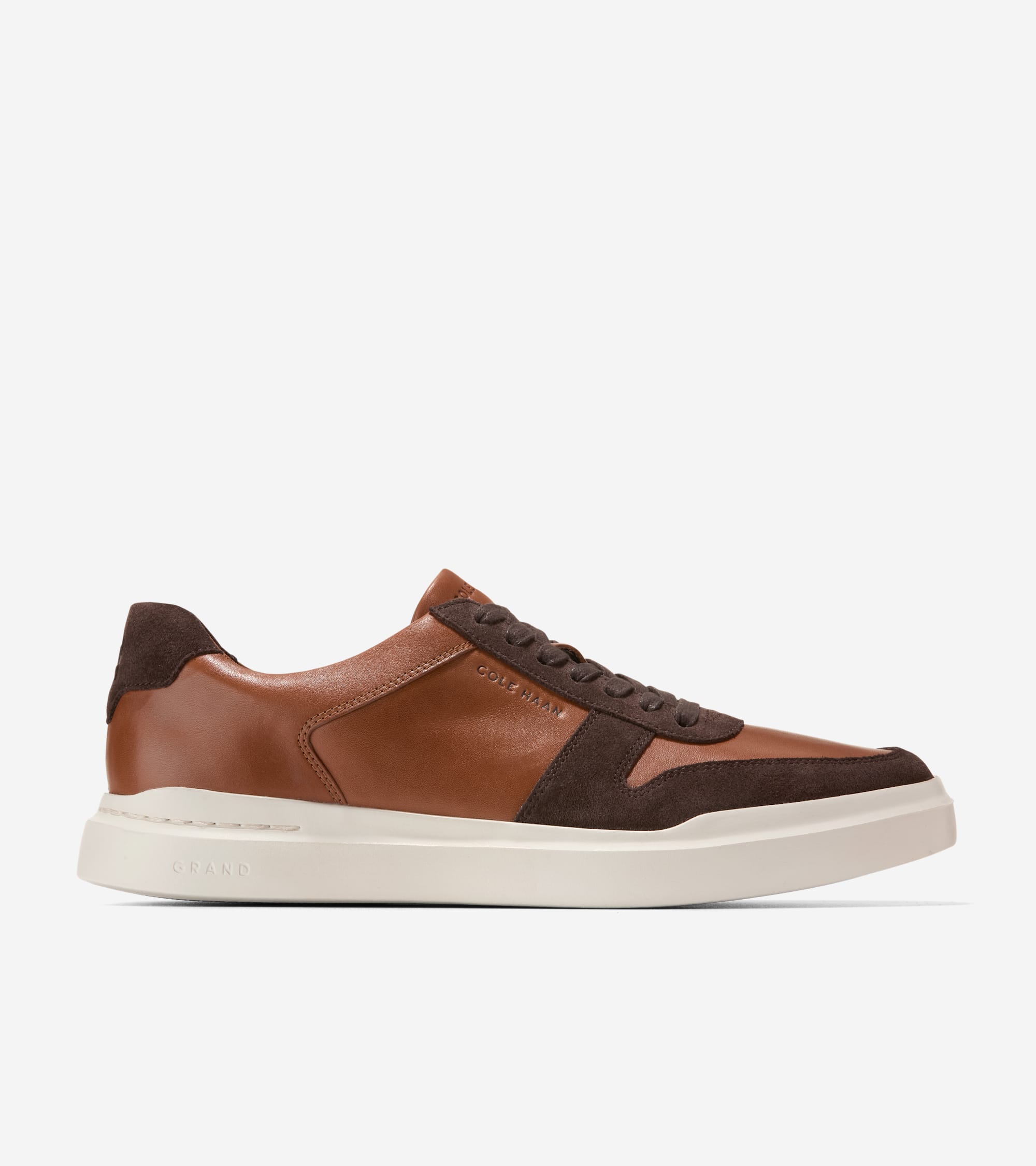 Men's GrandPr? Rally Court Sneakers