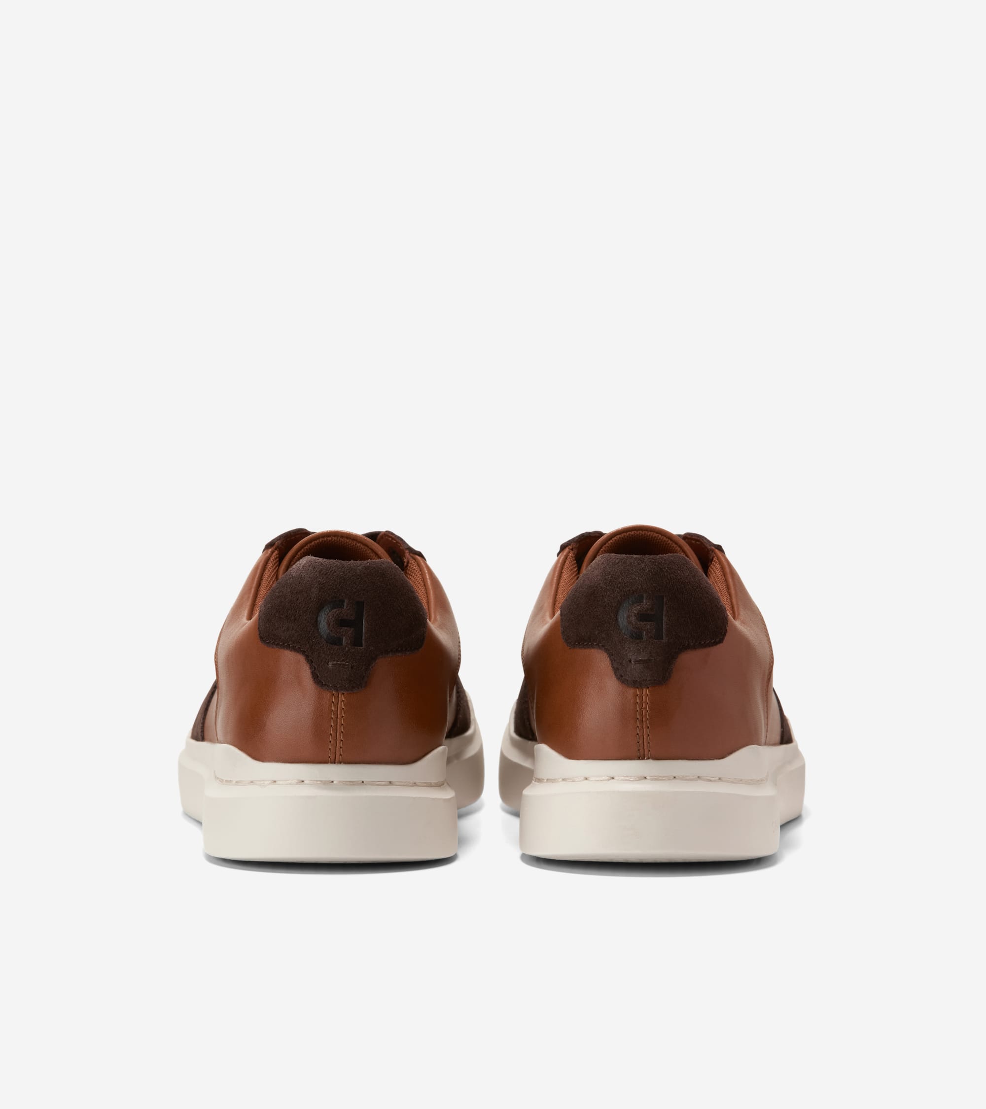 Men's GrandPr? Rally Court Sneakers - Image 3