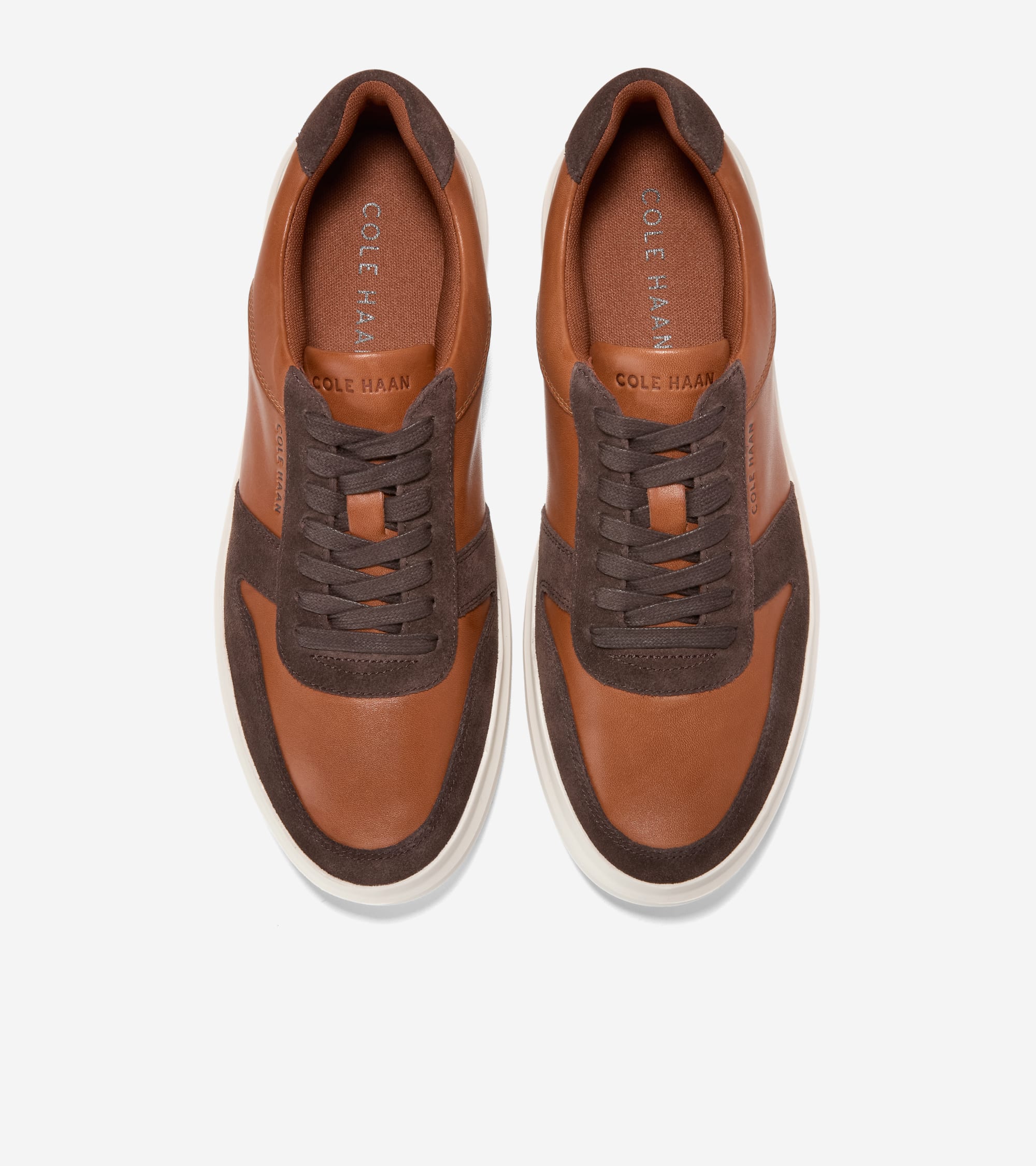 Men's GrandPr? Rally Court Sneakers - Image 4