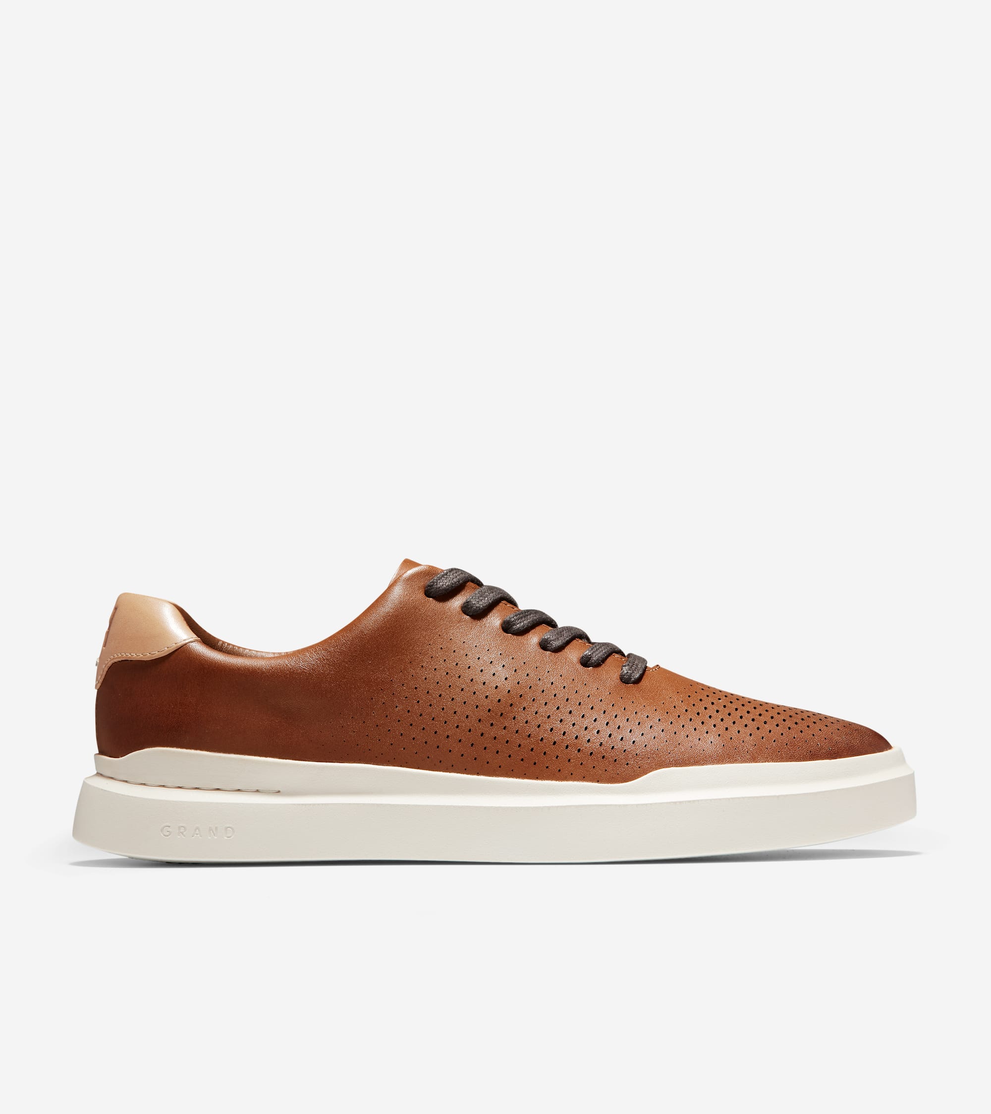 Men's GrandPr? Rally Laser Cut Sneakers