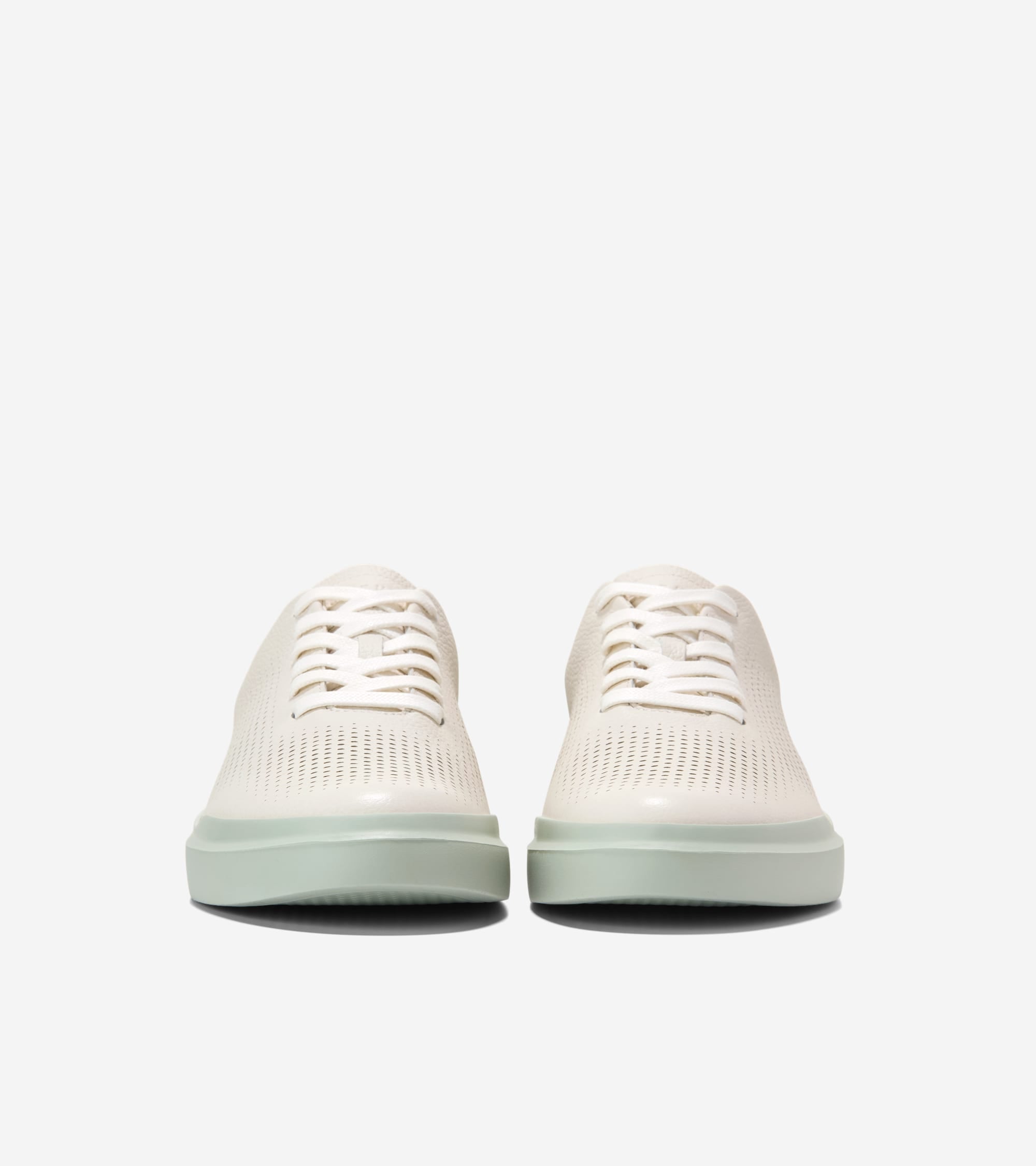 Men's GrandPr? Rally Laser Cut Sneakers - Image 2