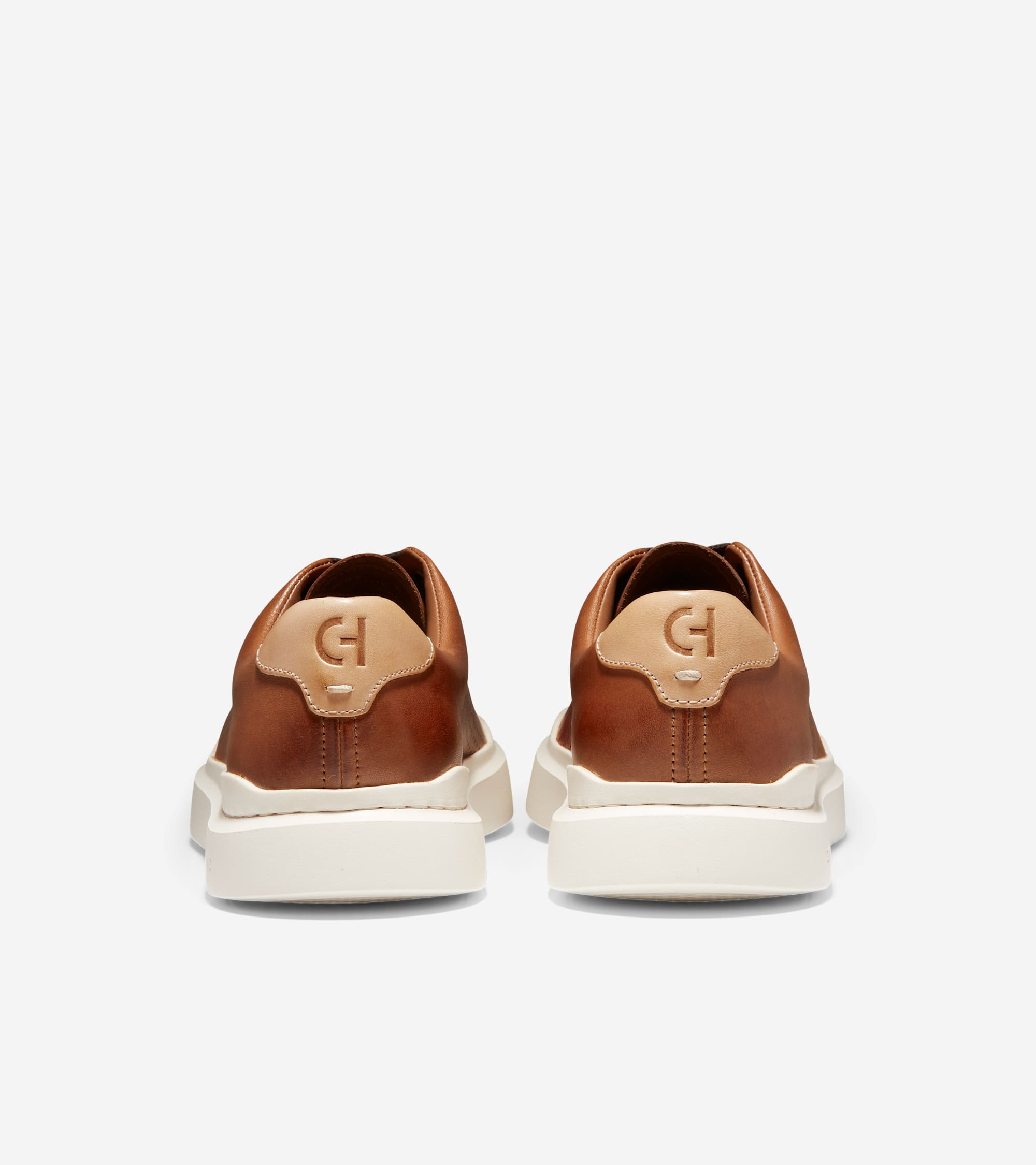 Men's GrandPr? Rally Laser Cut Sneakers - Image 3