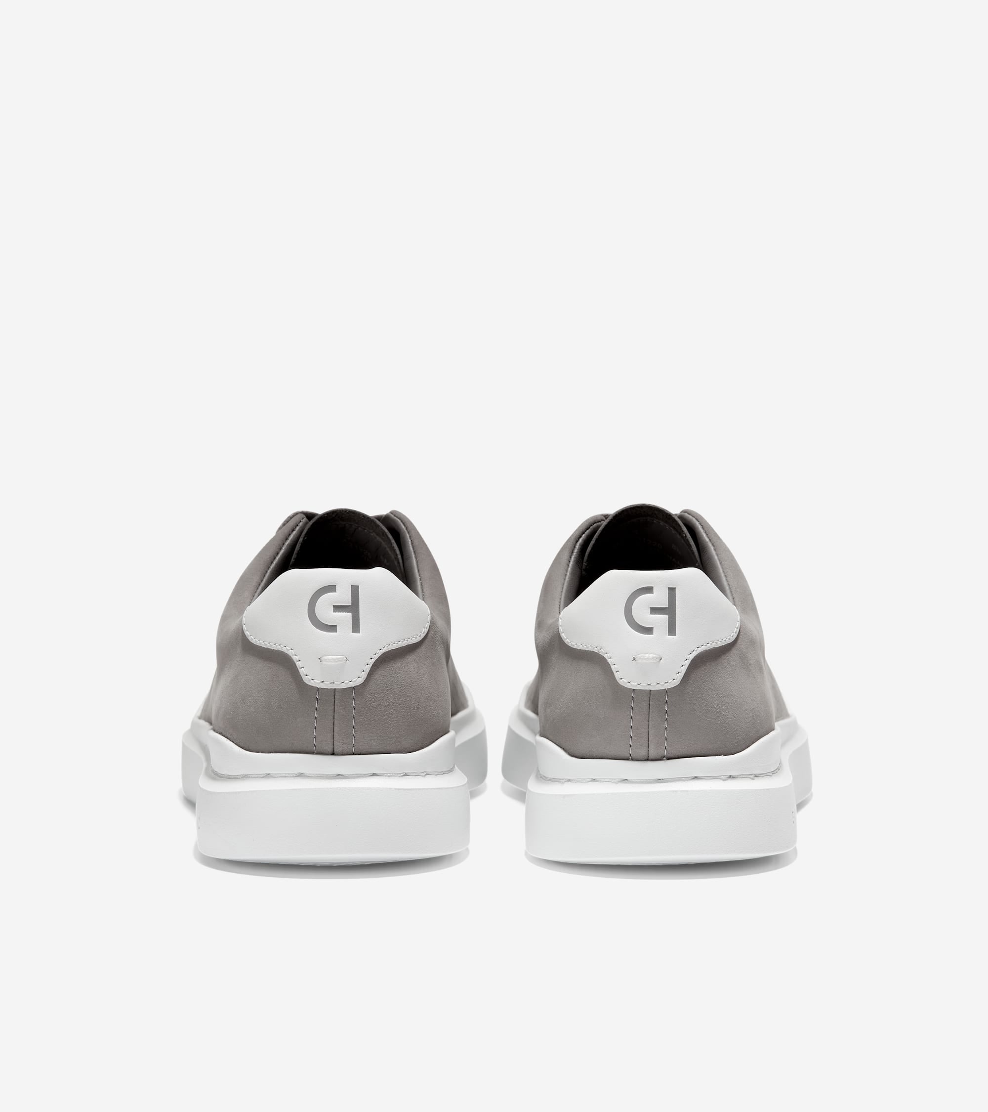 Men's GrandPr? Rally Laser Cut Sneakers - Image 3