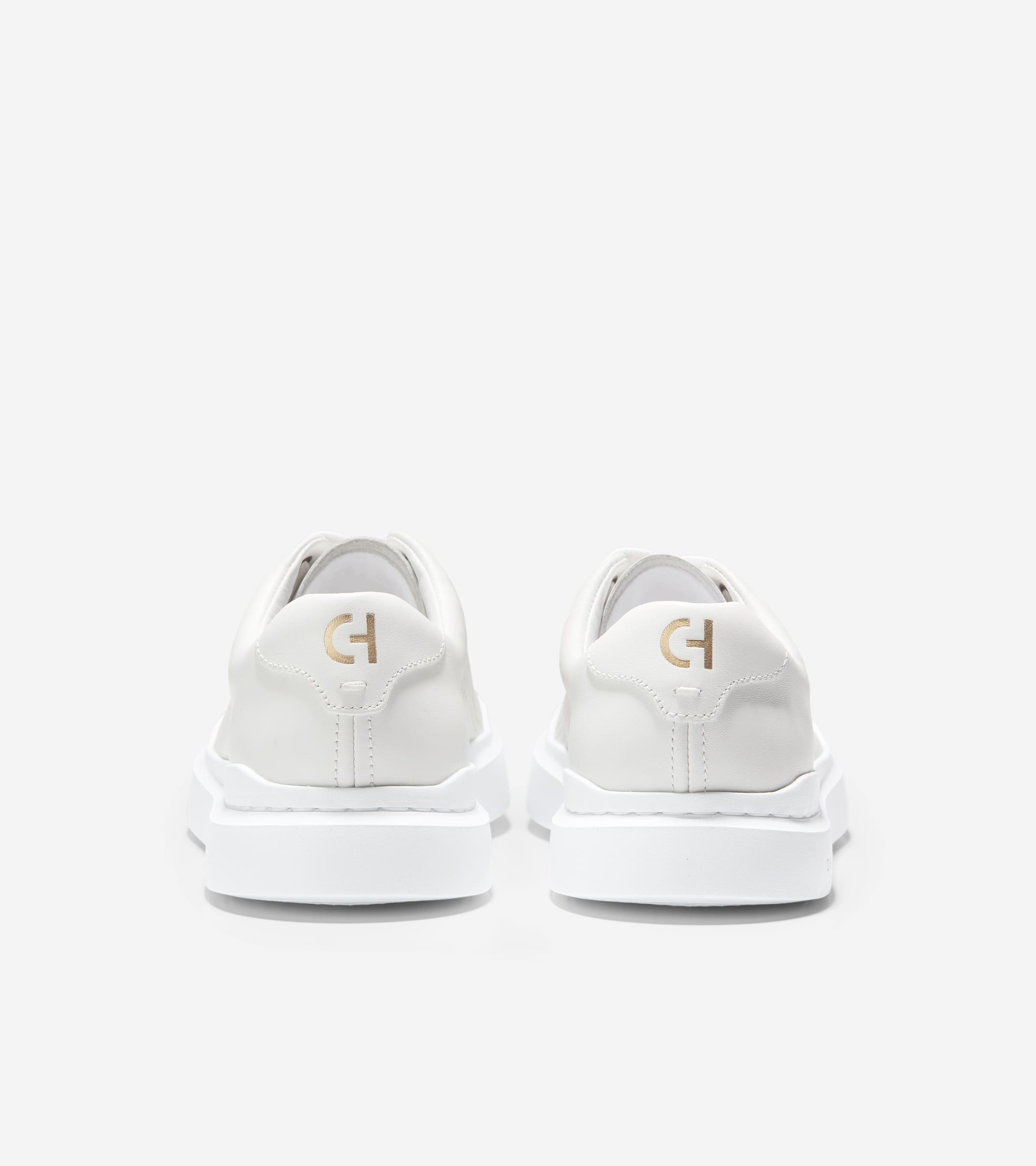 Men's GrandPr? Rally Laser Cut Sneakers - Image 4