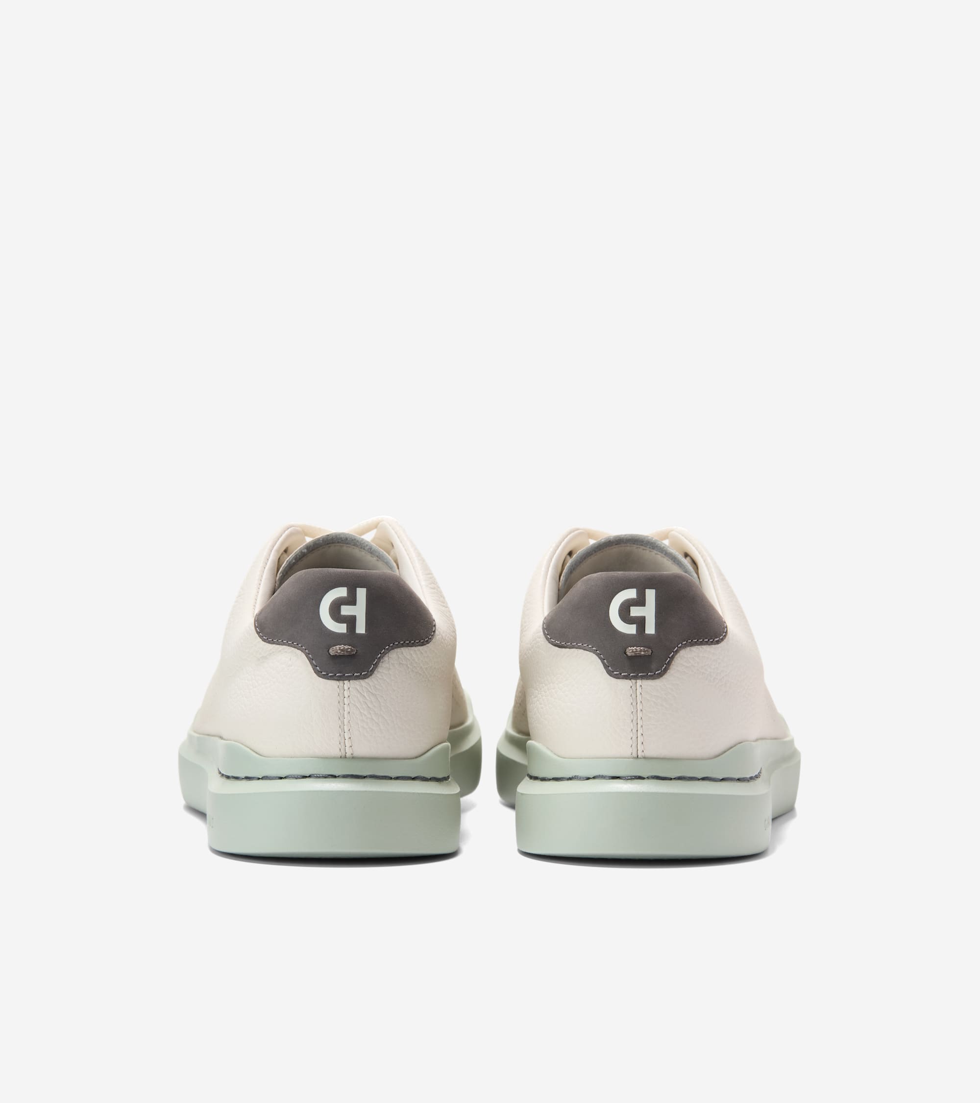 Men's GrandPr? Rally Laser Cut Sneakers - Image 3