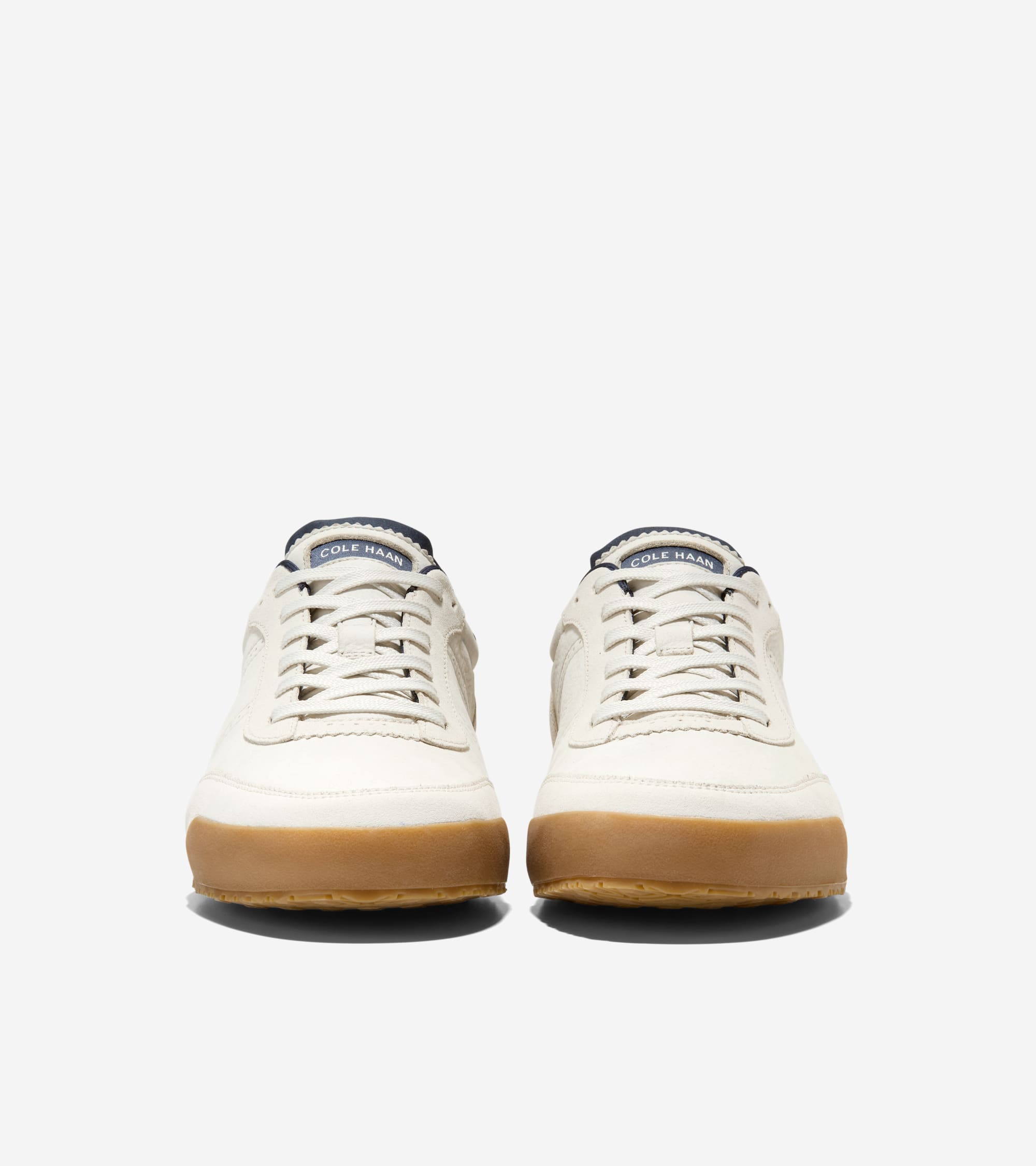 Men's GrandPr? Slimline Sneakers - Image 2