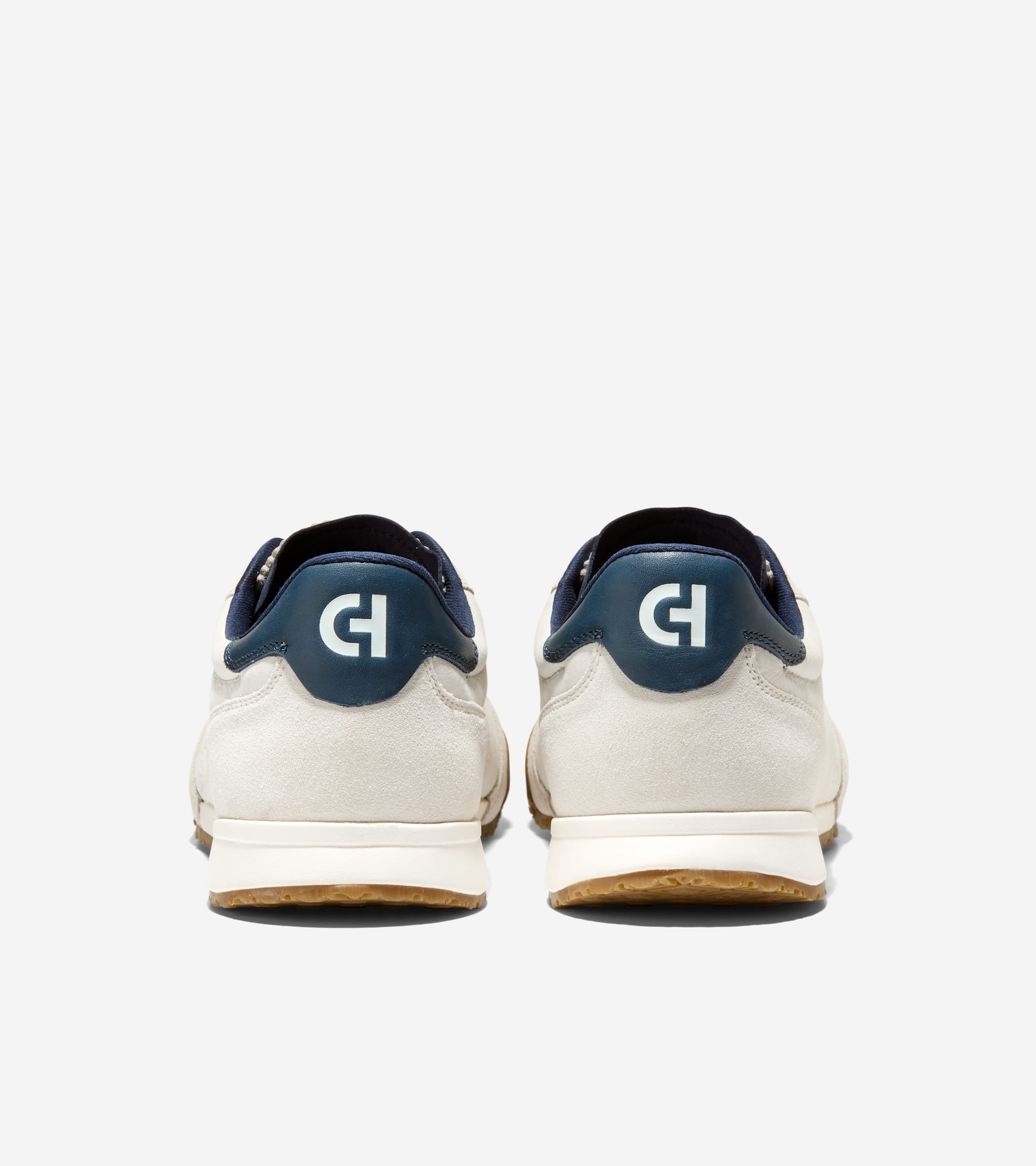 Men's GrandPr? Slimline Sneakers - Image 3