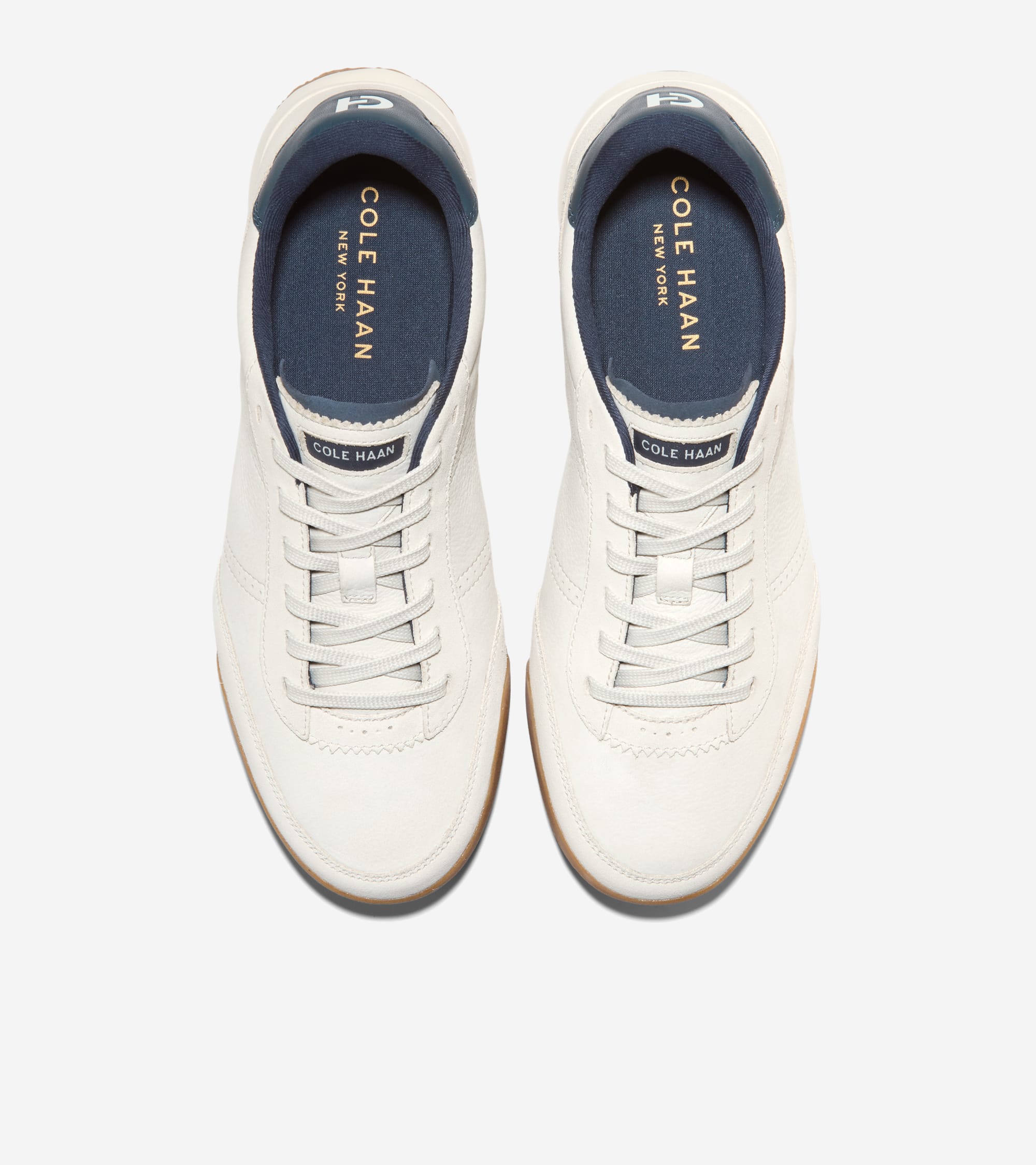Men's GrandPrø Slimline Sneakers - Image 4