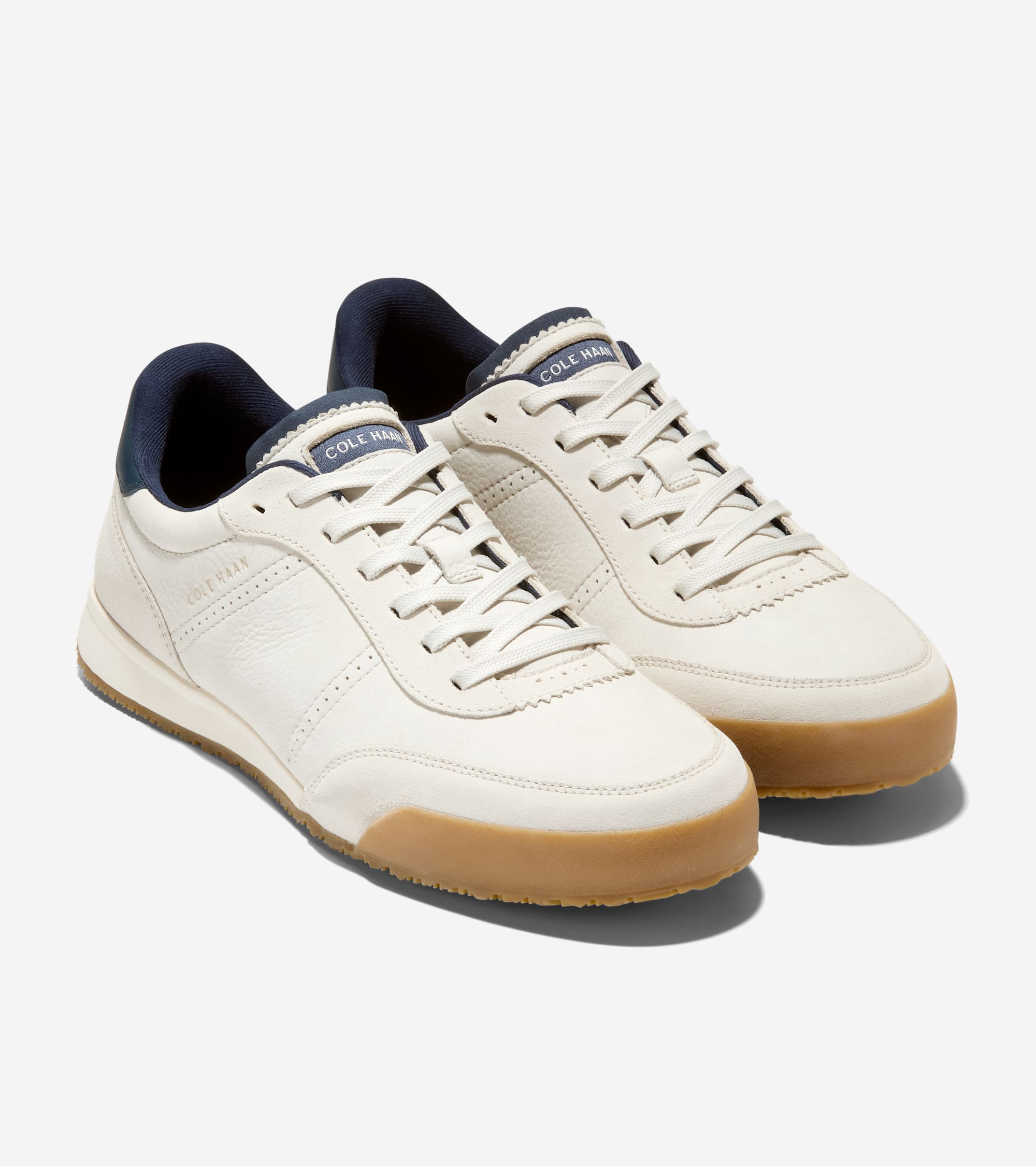 Men's GrandPr? Slimline Sneakers - Image 5