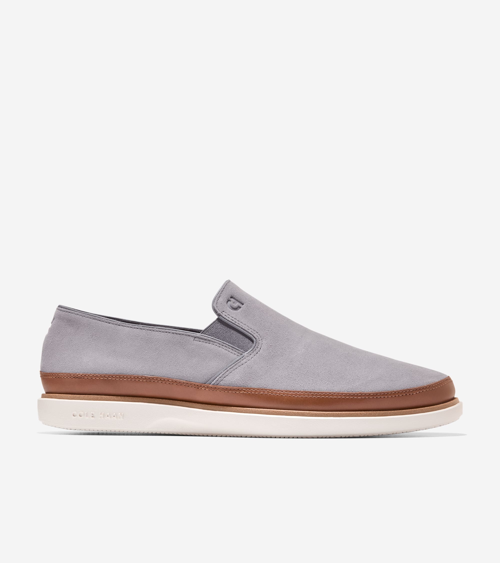 Men's GrandPr? Strawspoint Twin Gore Loafers