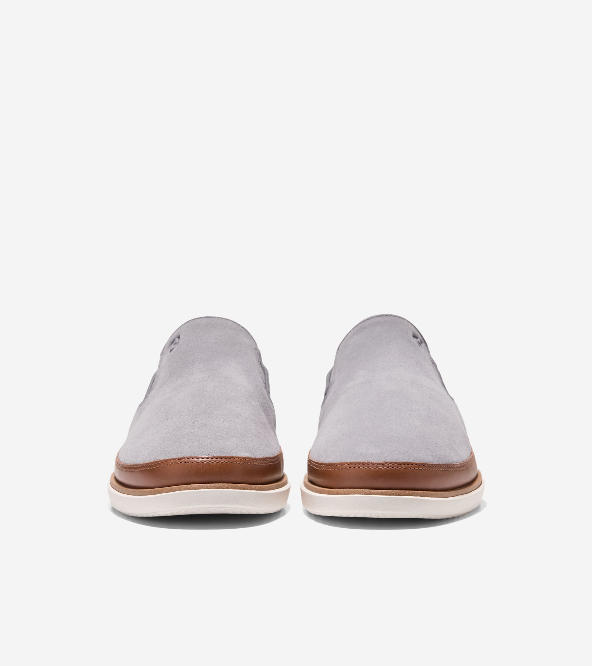 Men's GrandPr? Strawspoint Twin Gore Loafers - Image 3