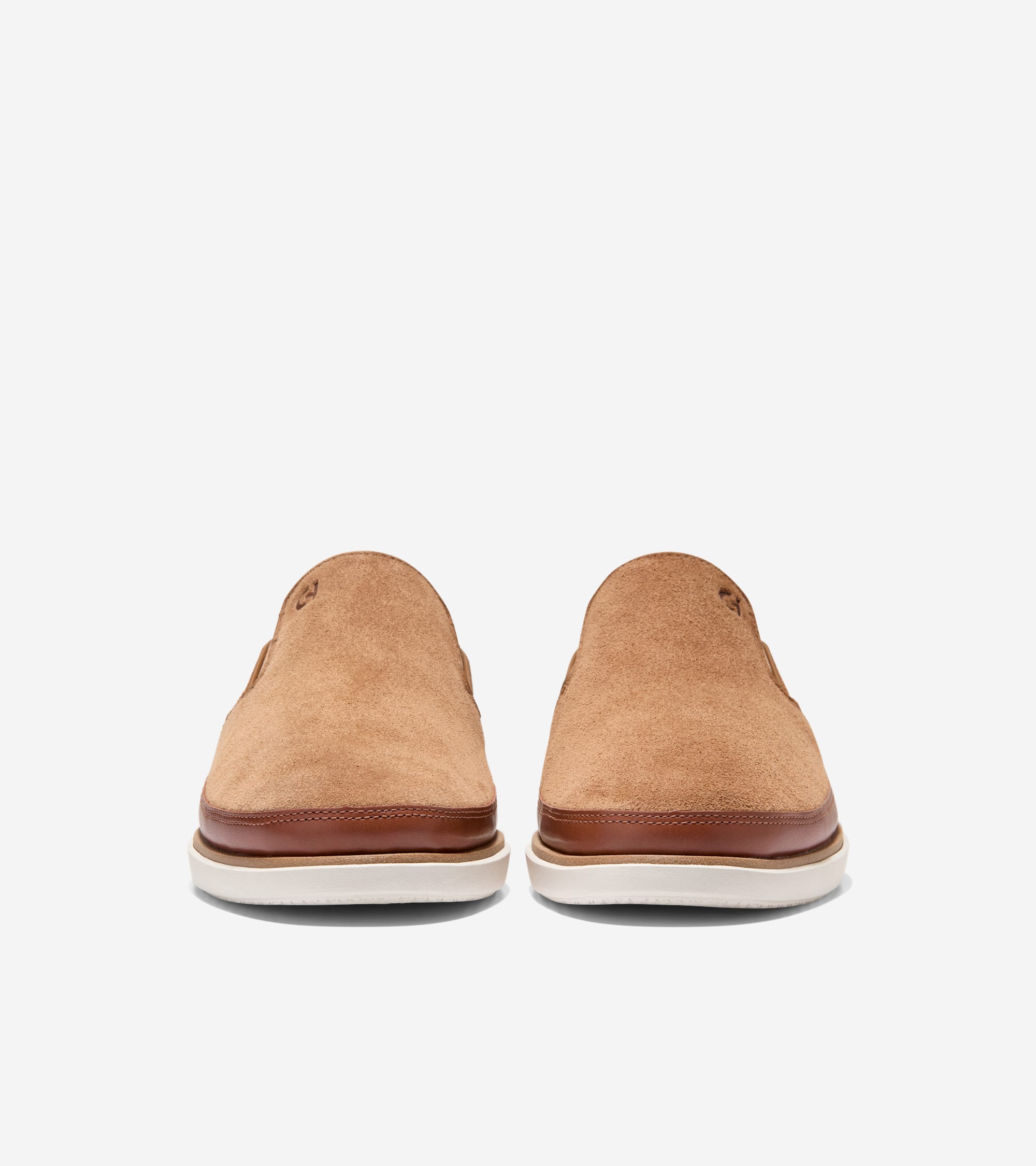 Men's GrandPr? Strawspoint Twin Gore Loafers - Image 2