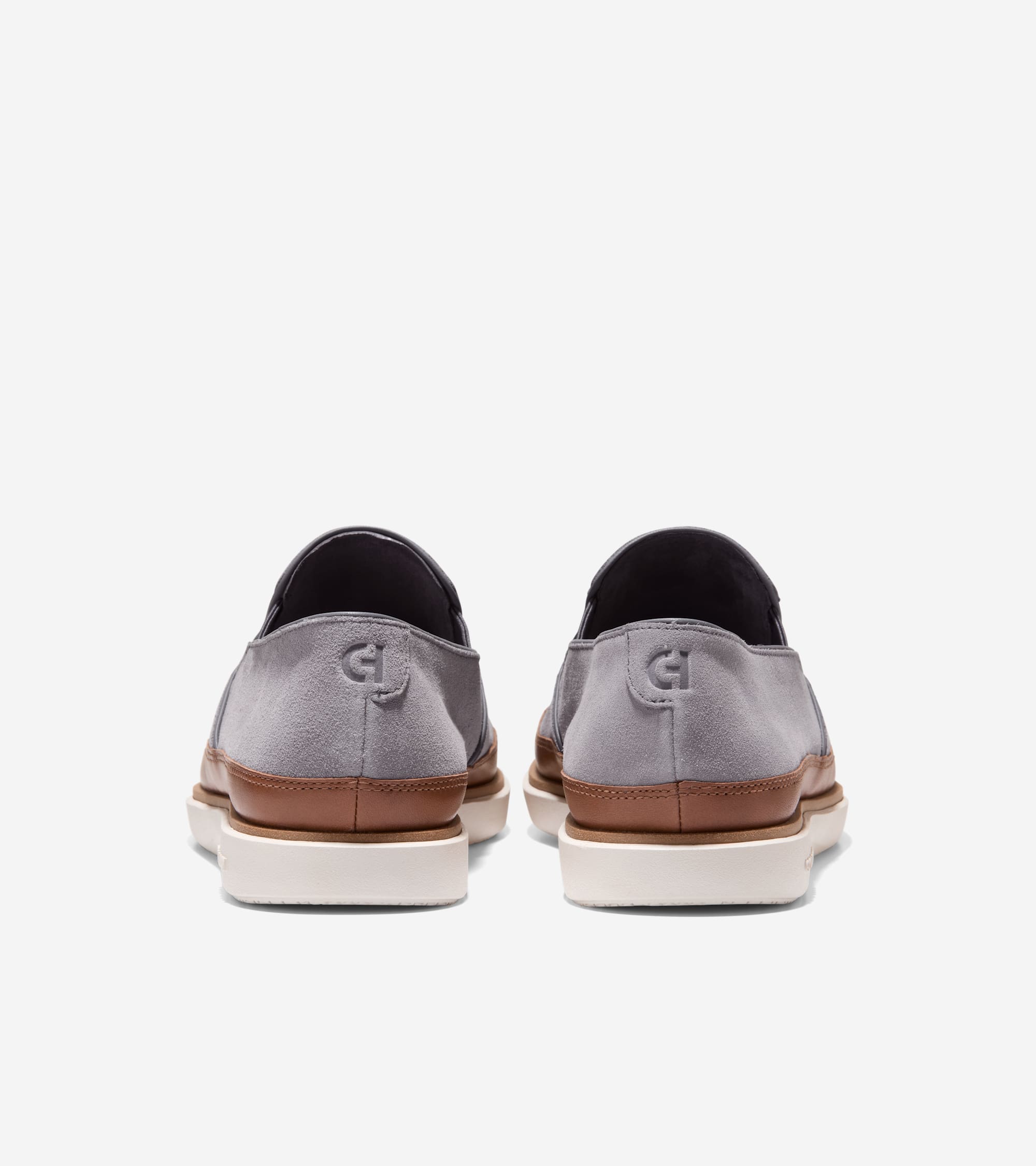Men's GrandPr? Strawspoint Twin Gore Loafers - Image 4