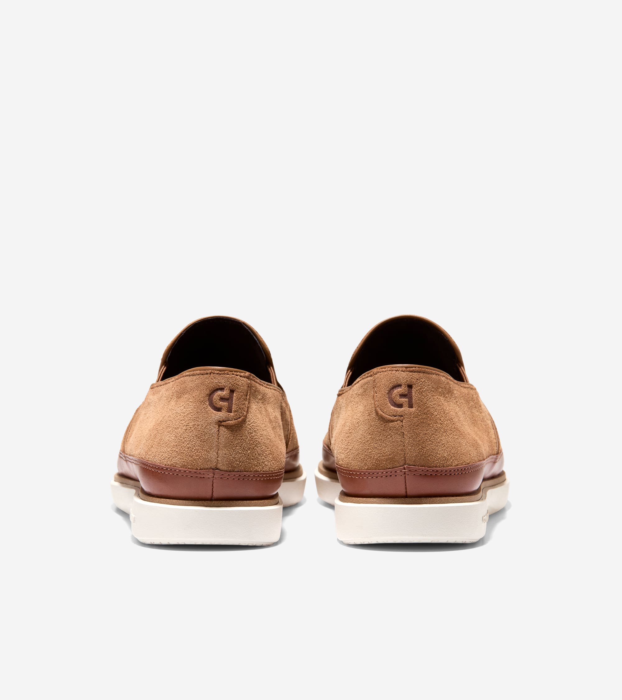Men's GrandPr? Strawspoint Twin Gore Loafers - Image 3